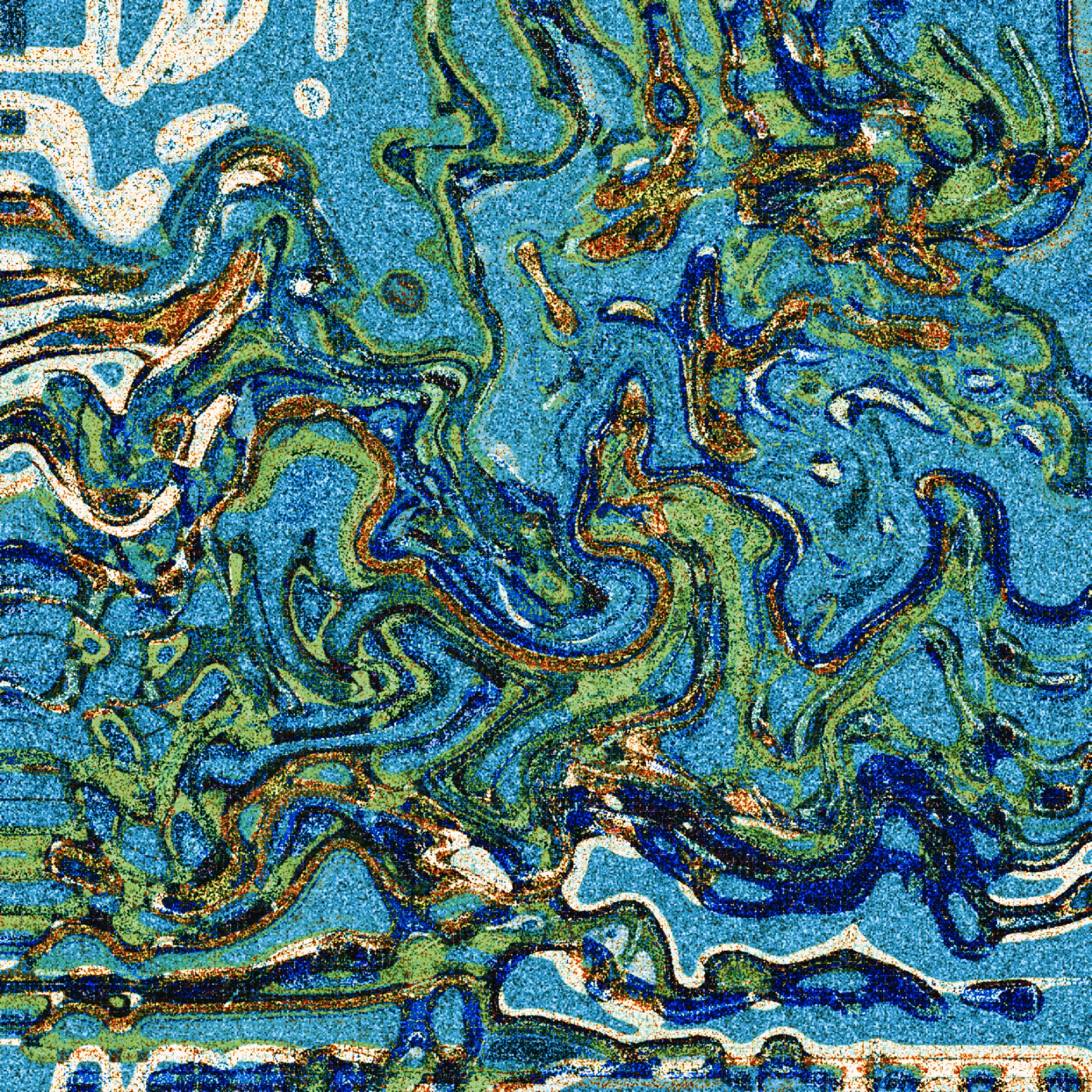 Aqua Loop