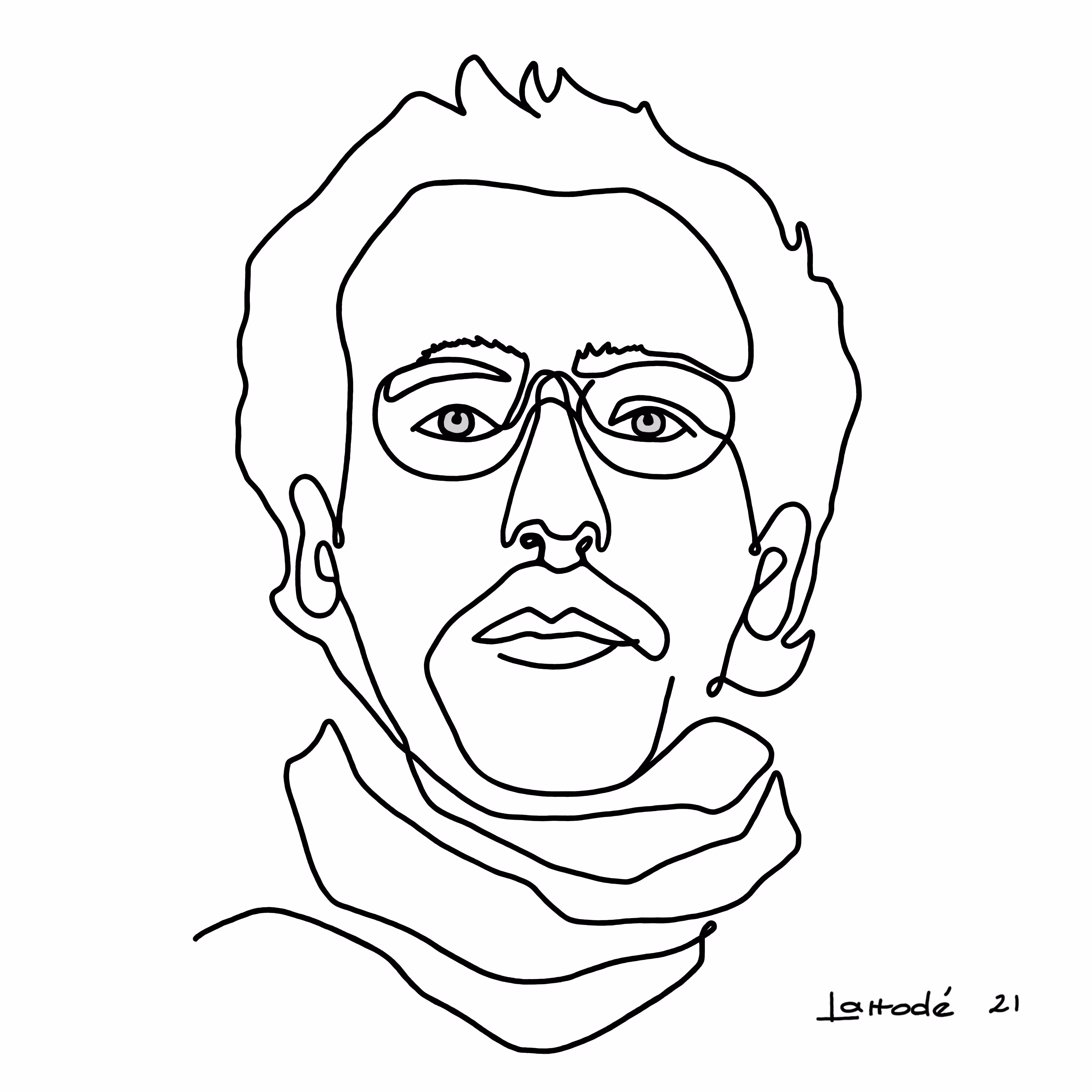 Vitaly "SY" Tsarenkov