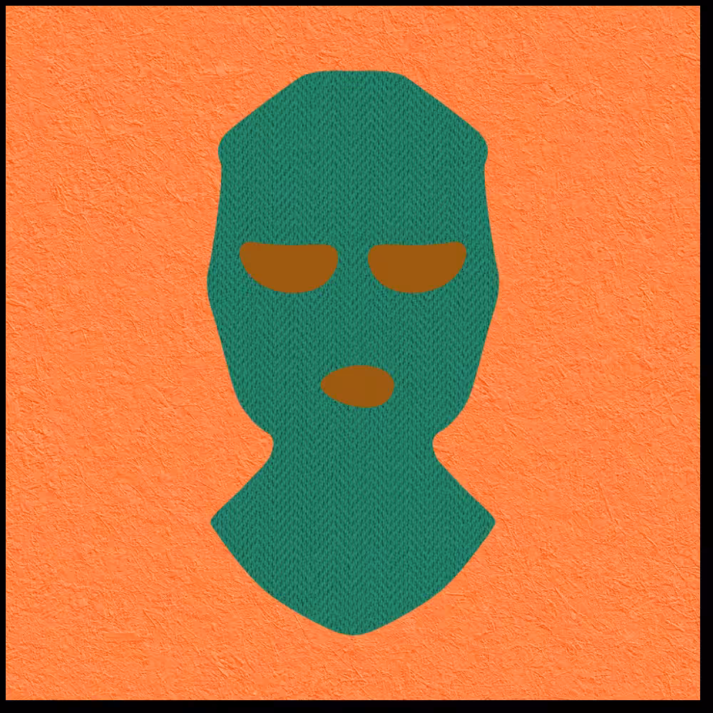 Balaclava FG #37