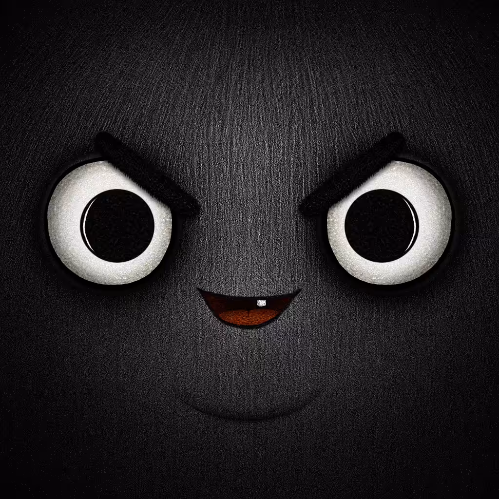 ⬛Boo