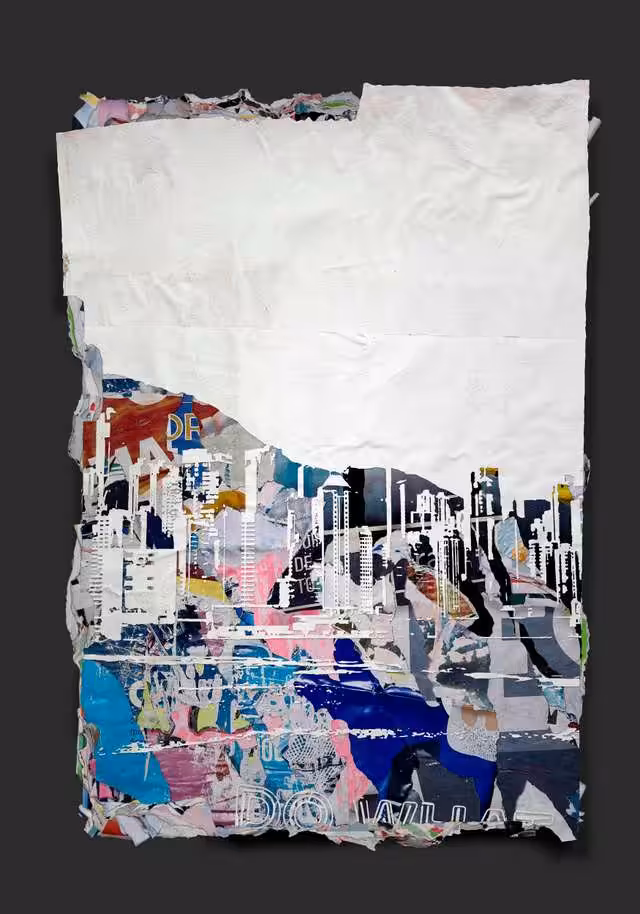 Layers: LAYERS #605