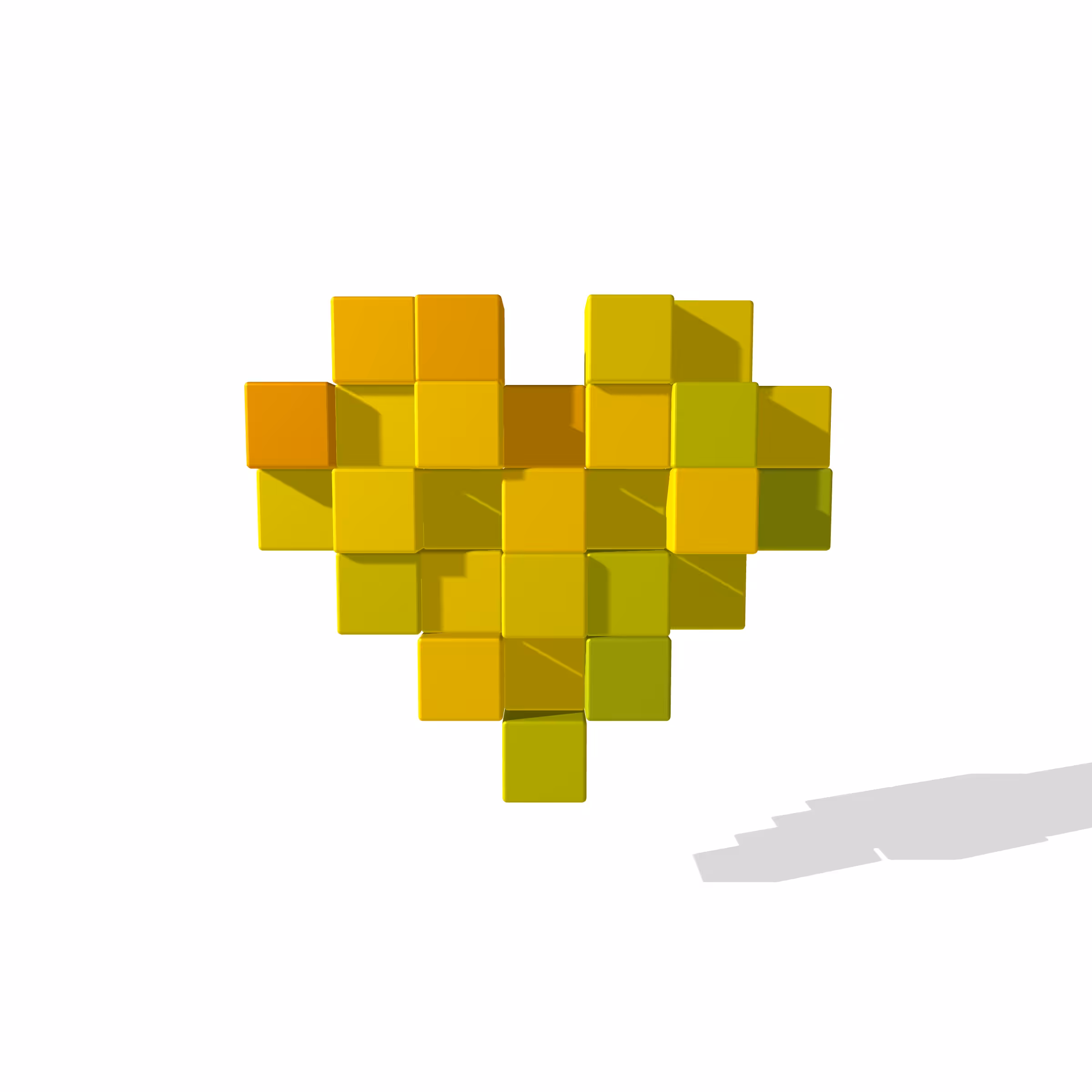 heart + craft #5236
