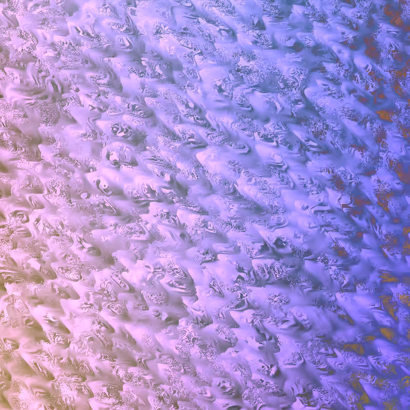 Noise Corals #28