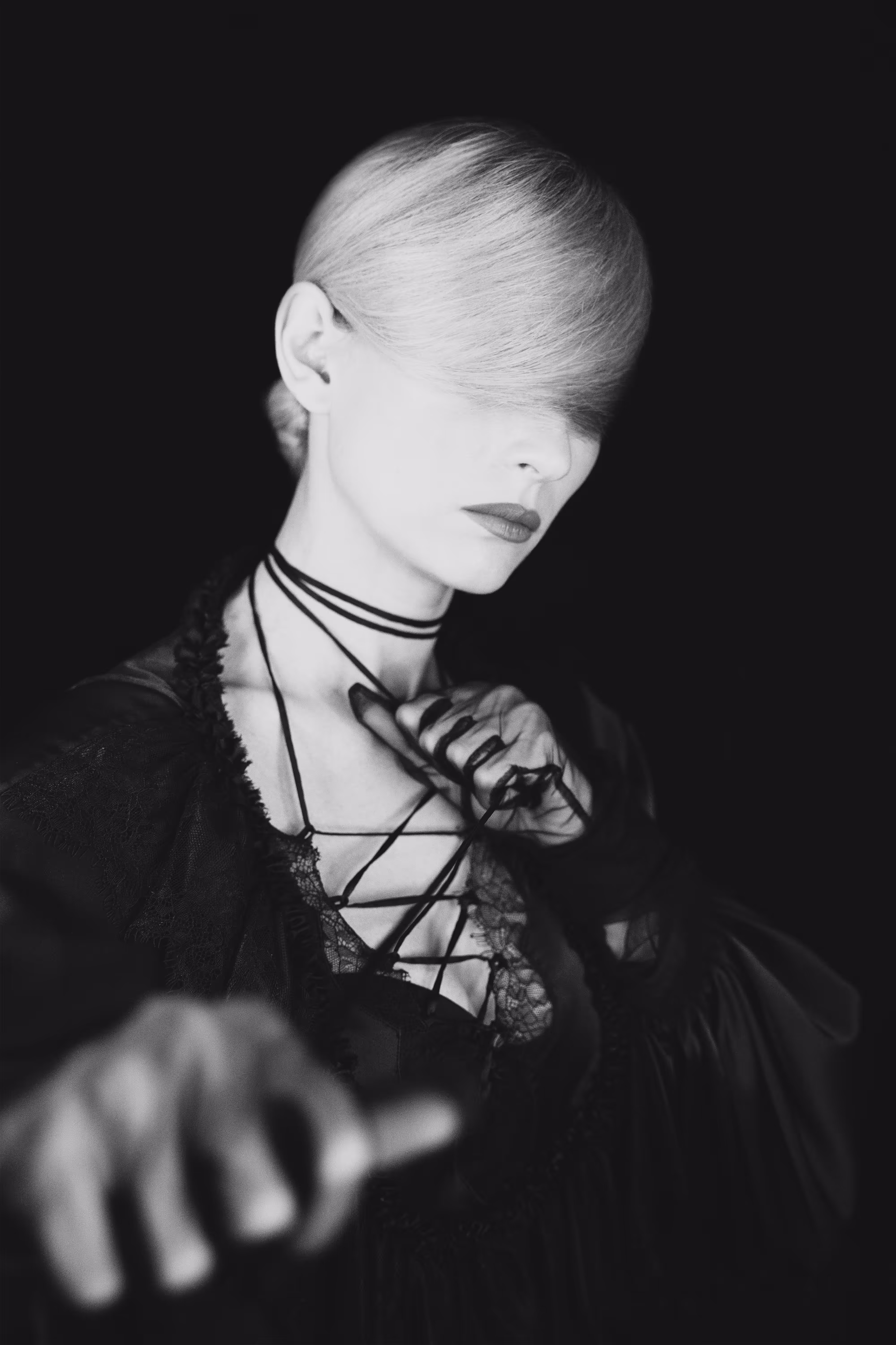 Darkness Inside of Me