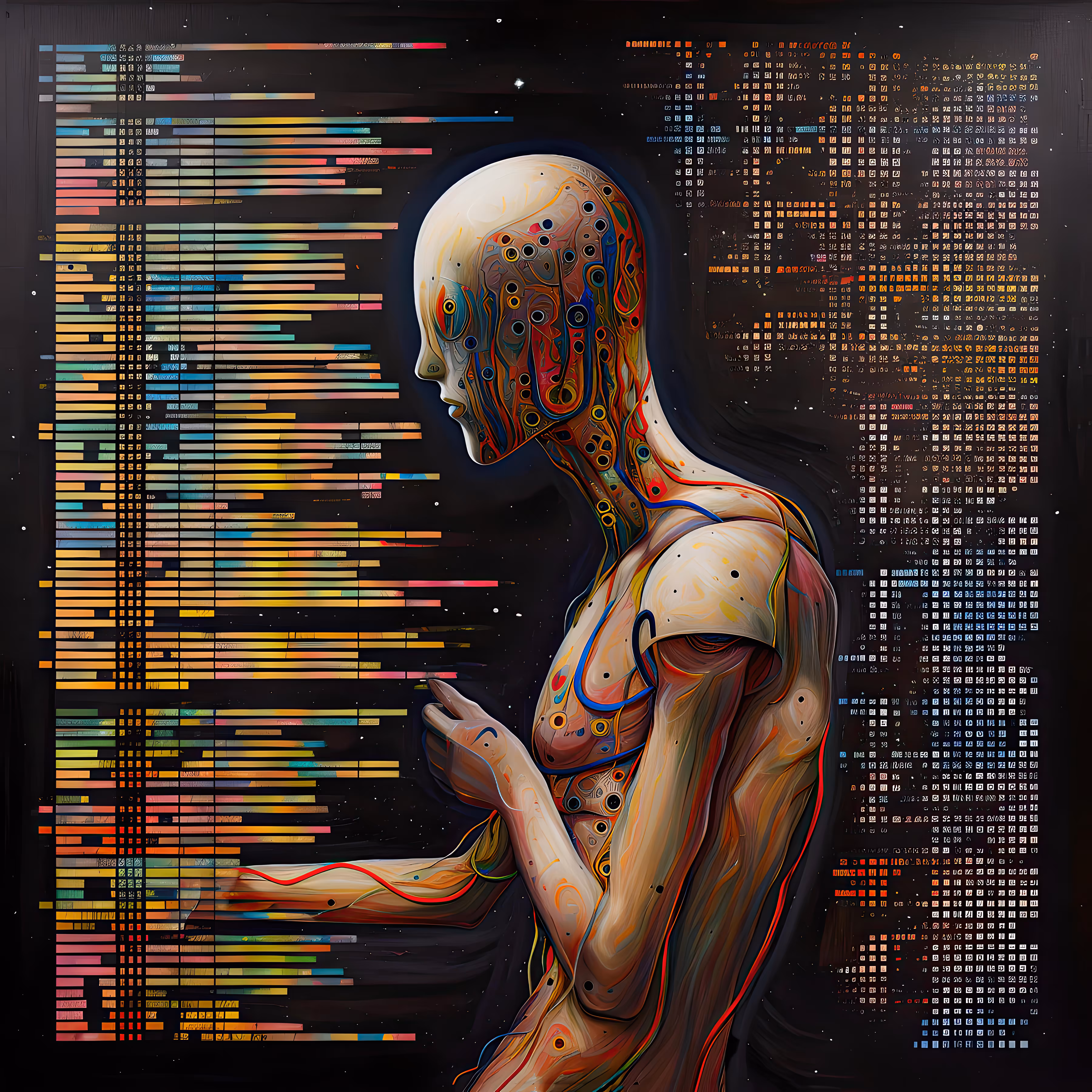 Input - Output