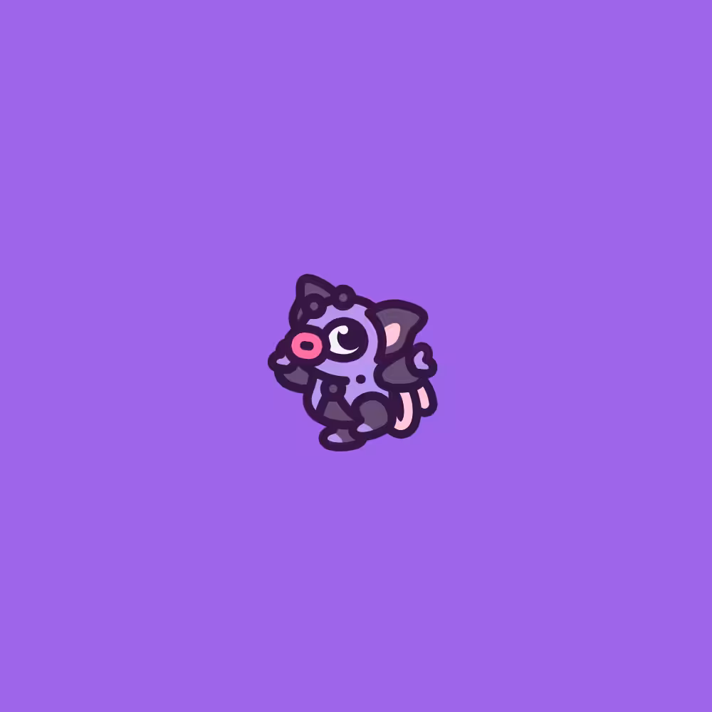 Grumpepeg