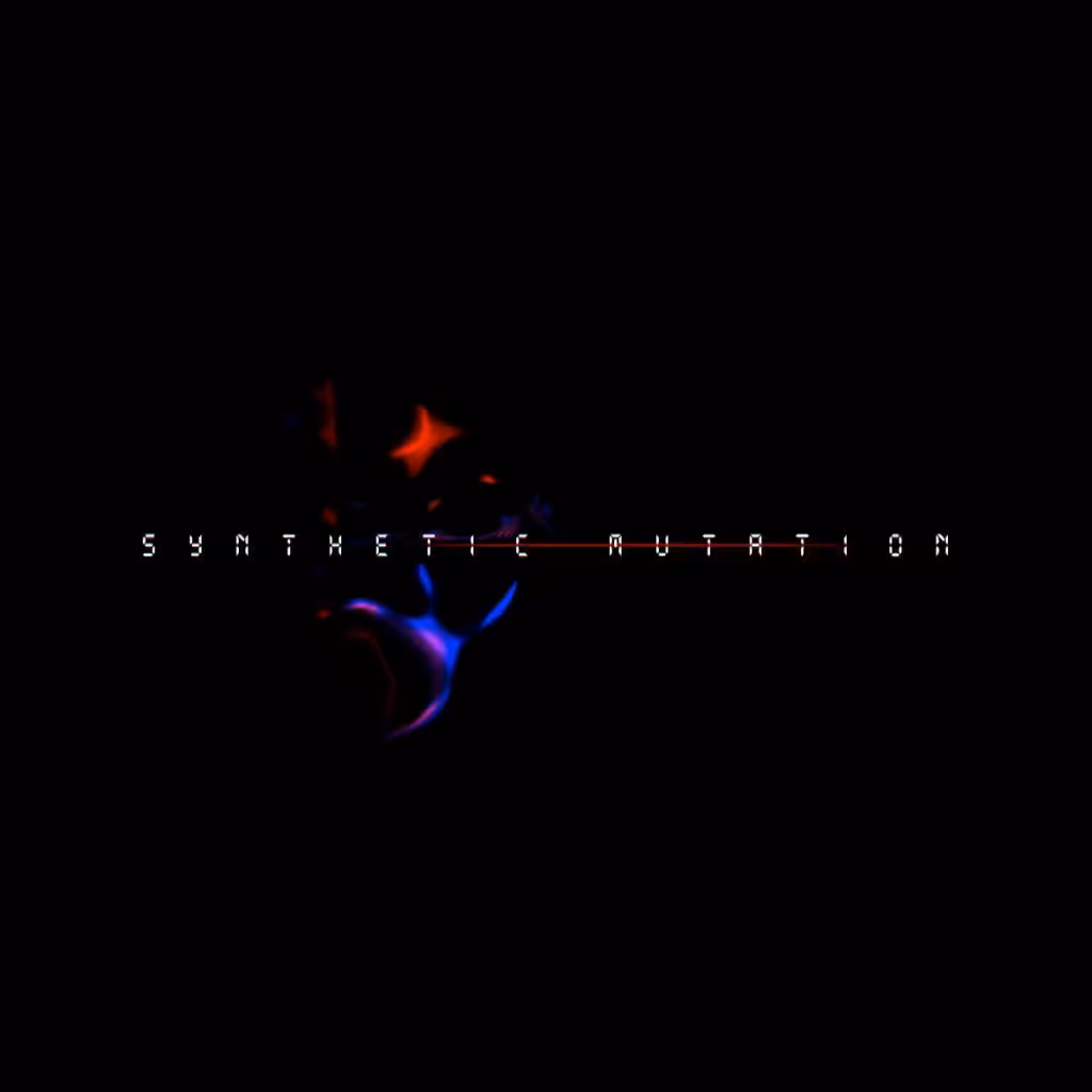 SYNTHETIC MUTATION ALBUM