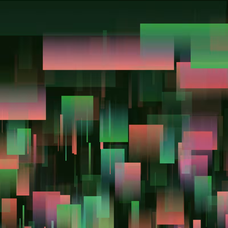 Minimum Viable Art {01:Colors} #99