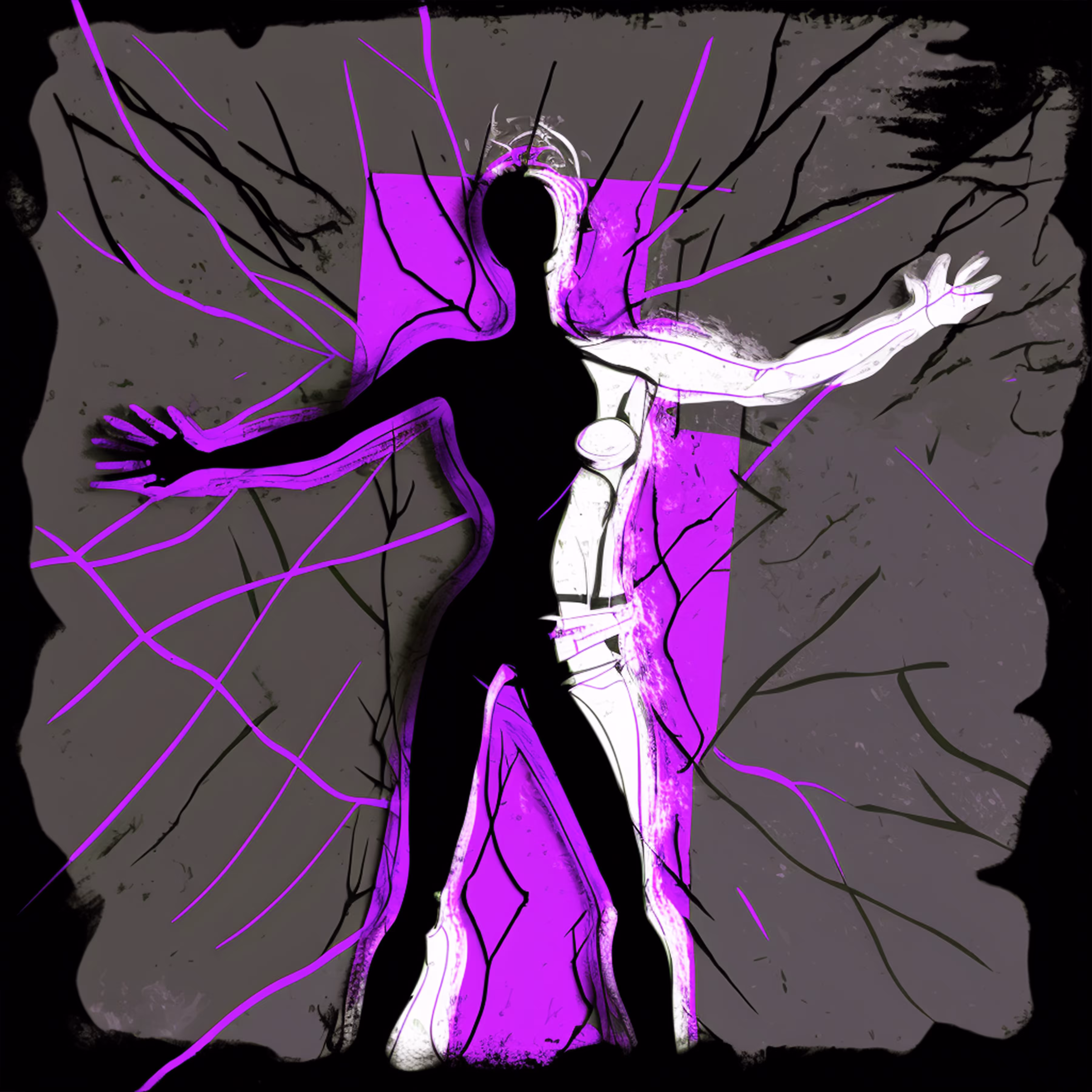 DNA Inscribed - 03
