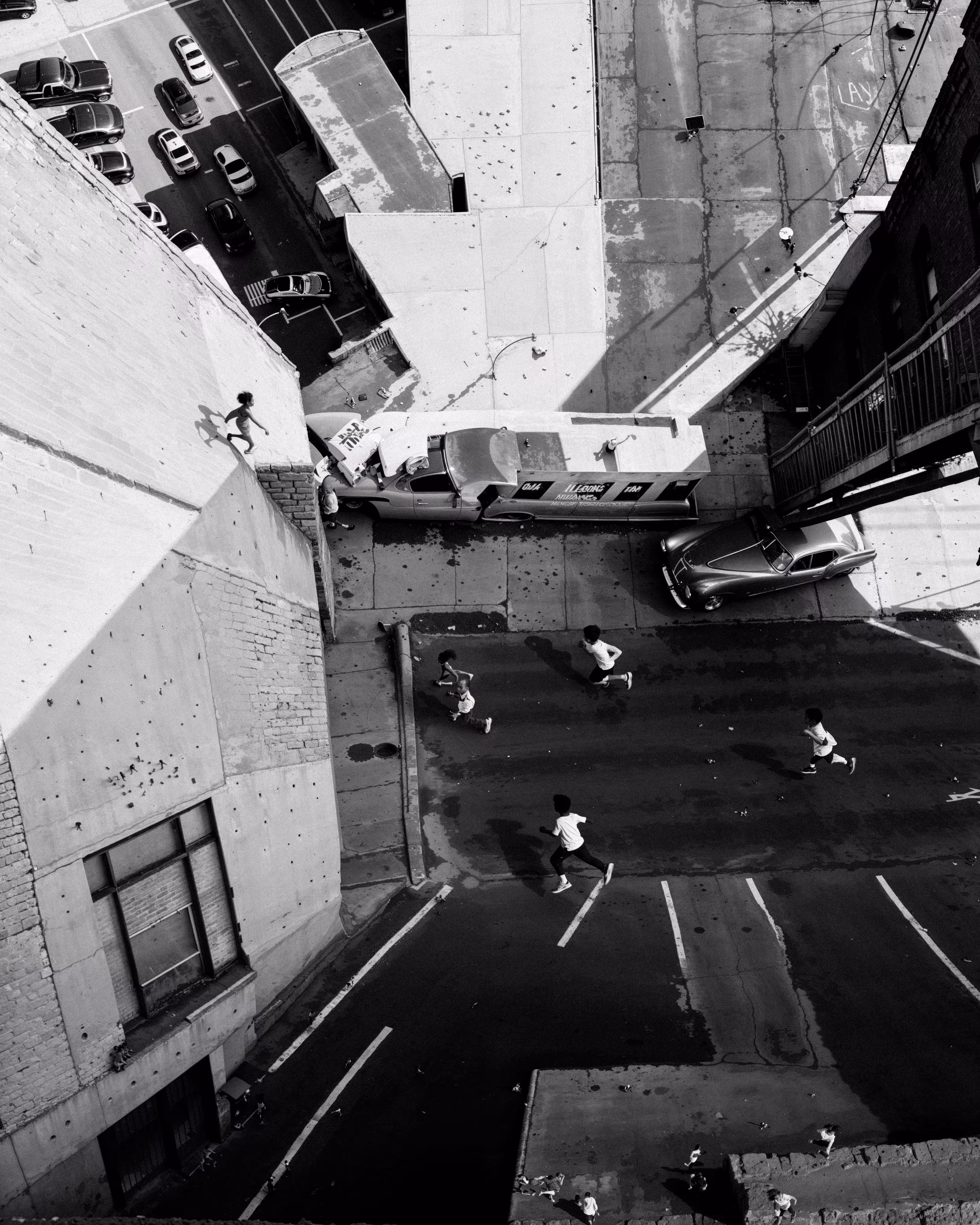 On These Streets #8