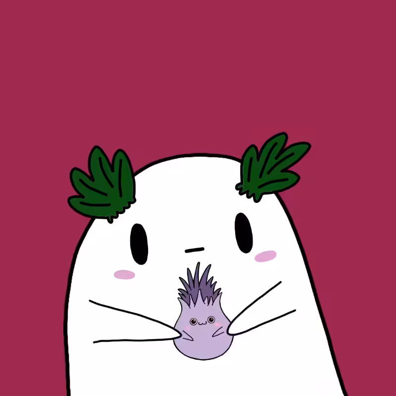 BlubBuddies #97