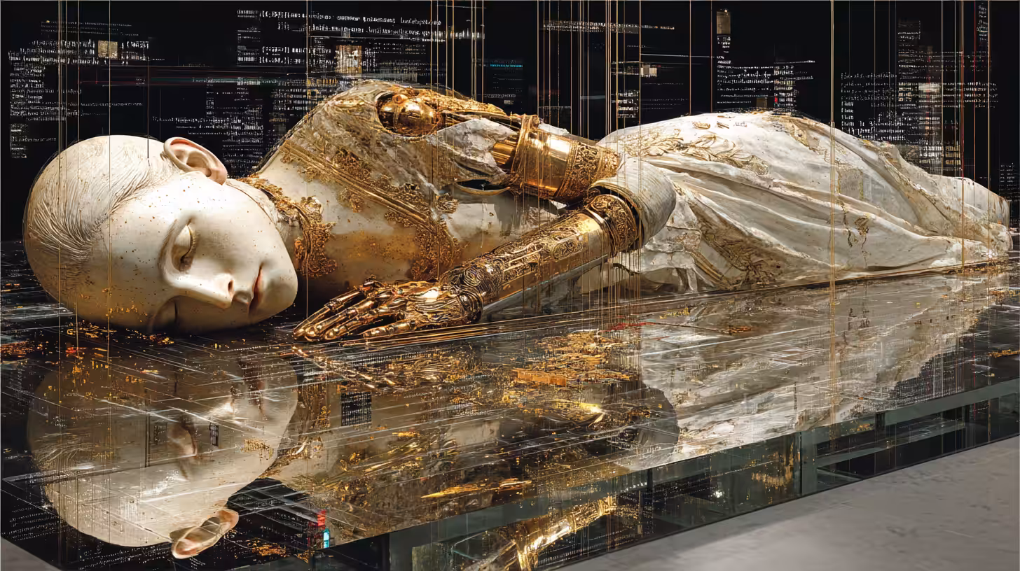 POST MORTEM GLORIAE