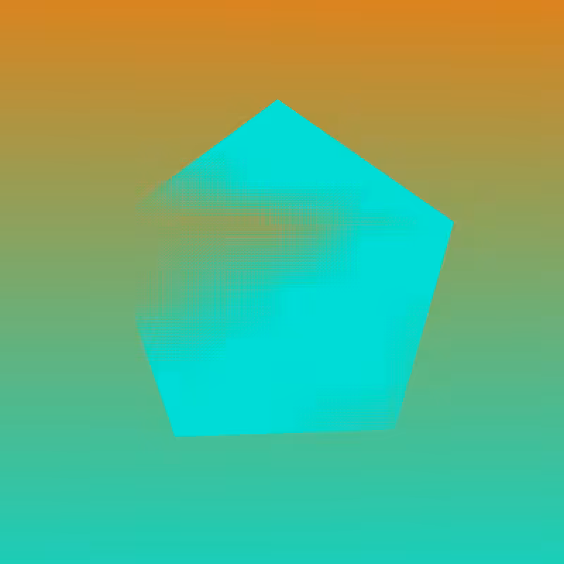 Genuary11: Supreme Z-Fight #8
