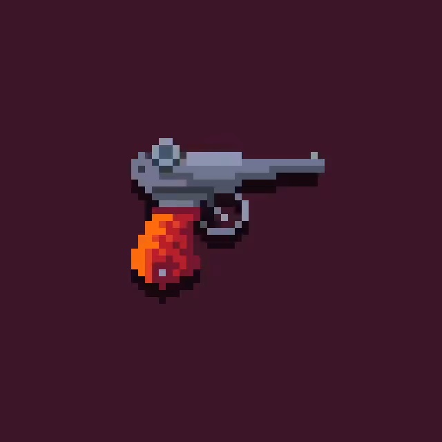 Das Luger Spiel