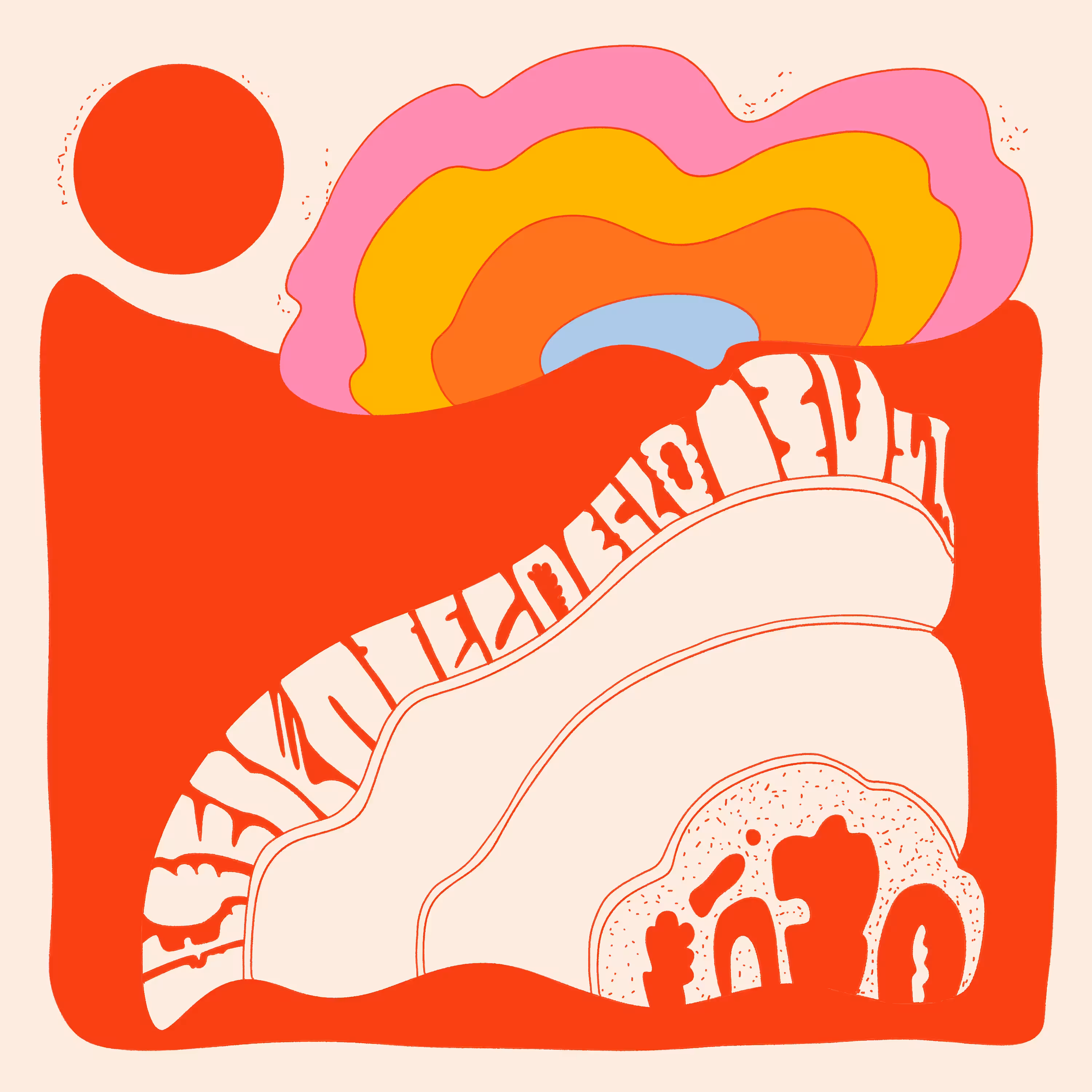 intergalactic gig poster 01