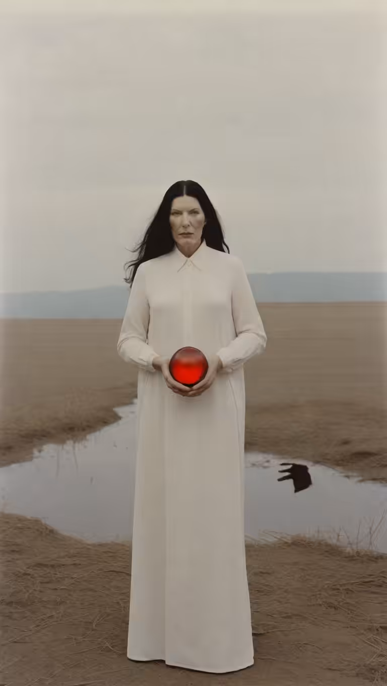 Mârtha the witch 