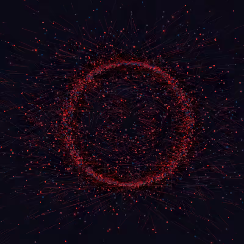 Supernova Scatter #50