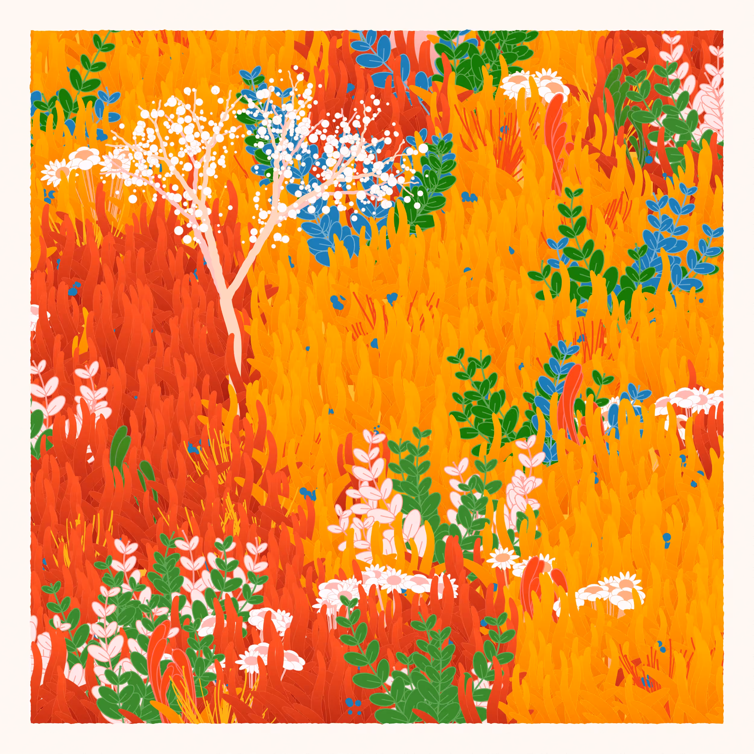 Spirit Fields #24