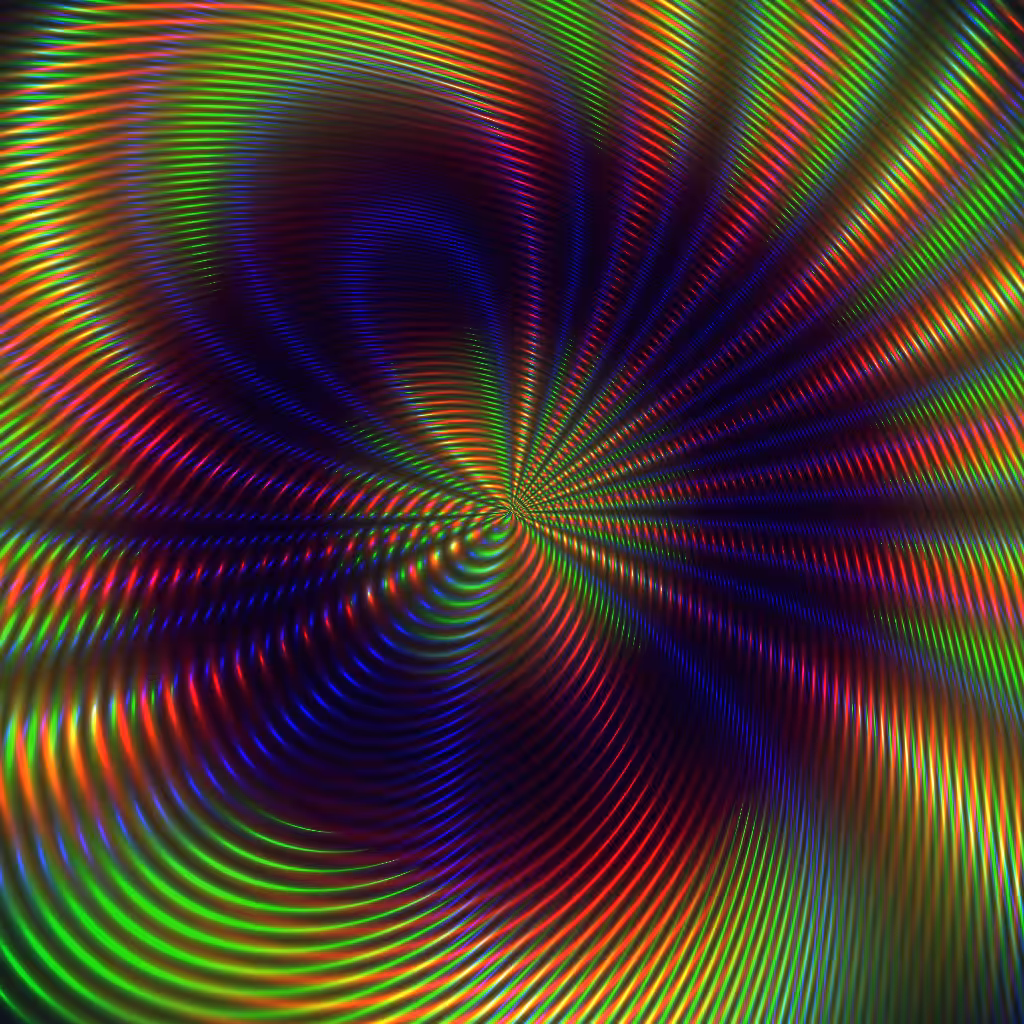 Intergalactic wreckage #32