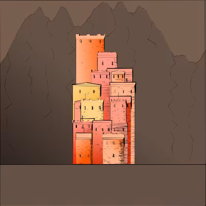 The Fortress II #148