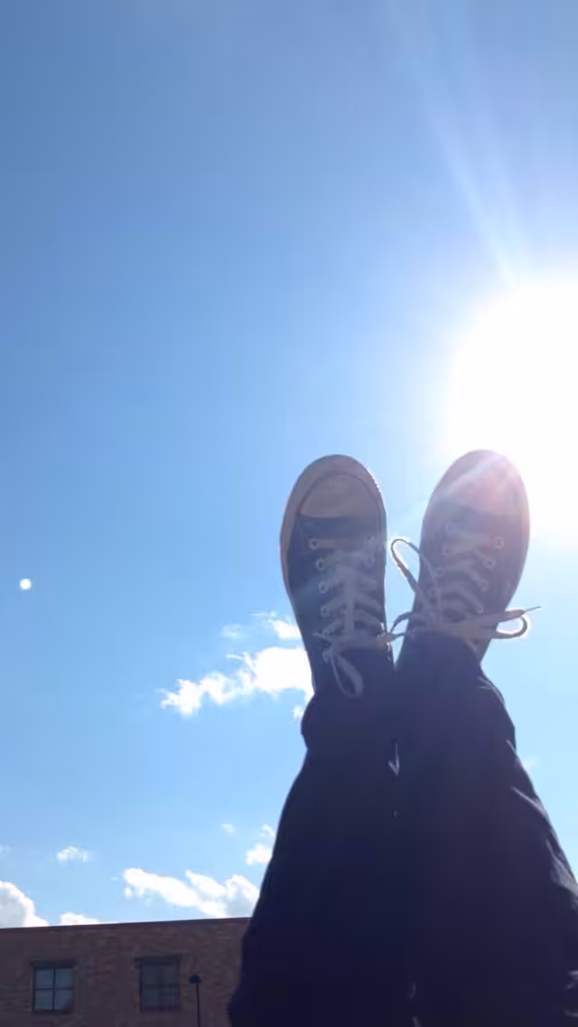 Swing High