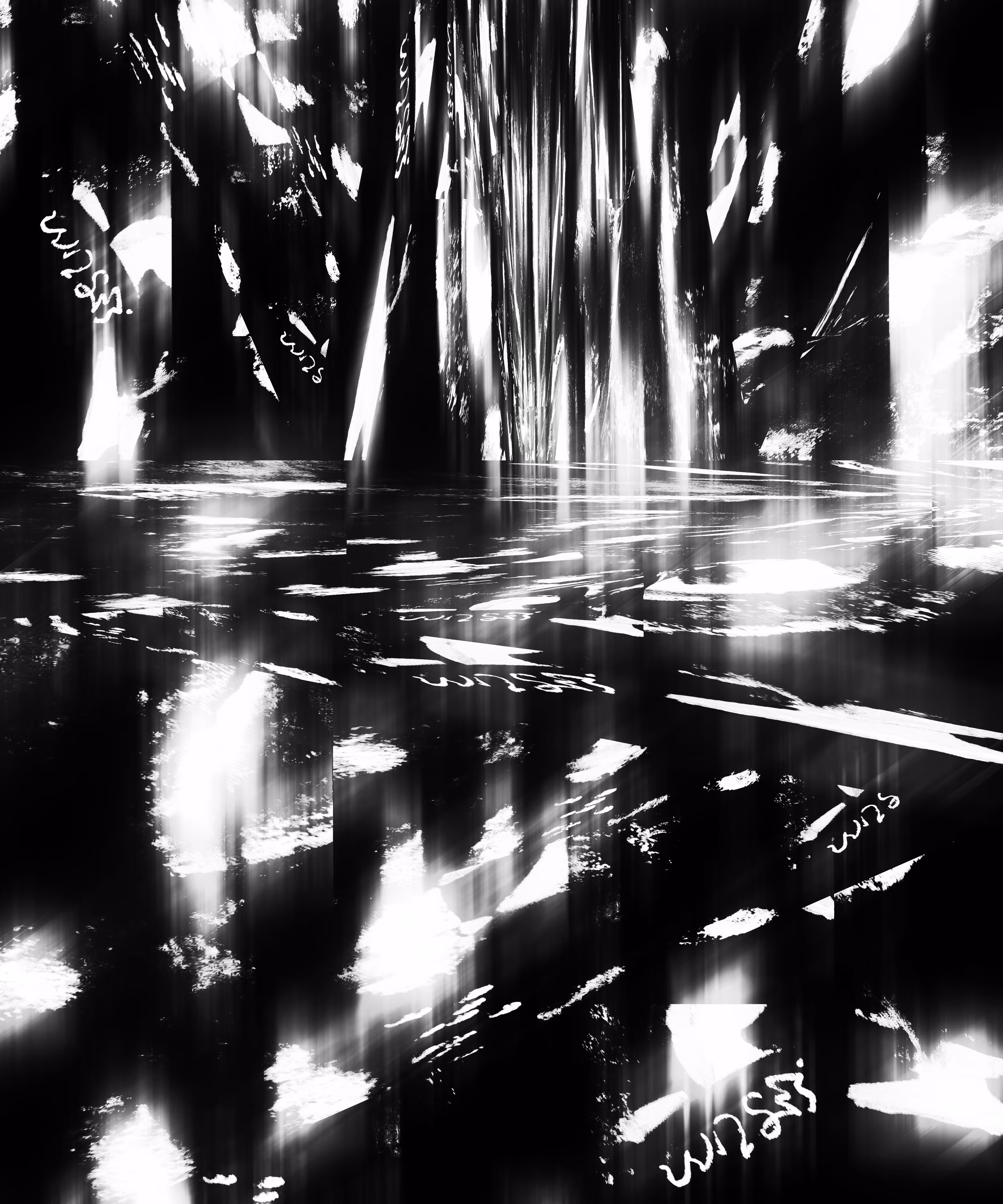 #000000 – WASEISM