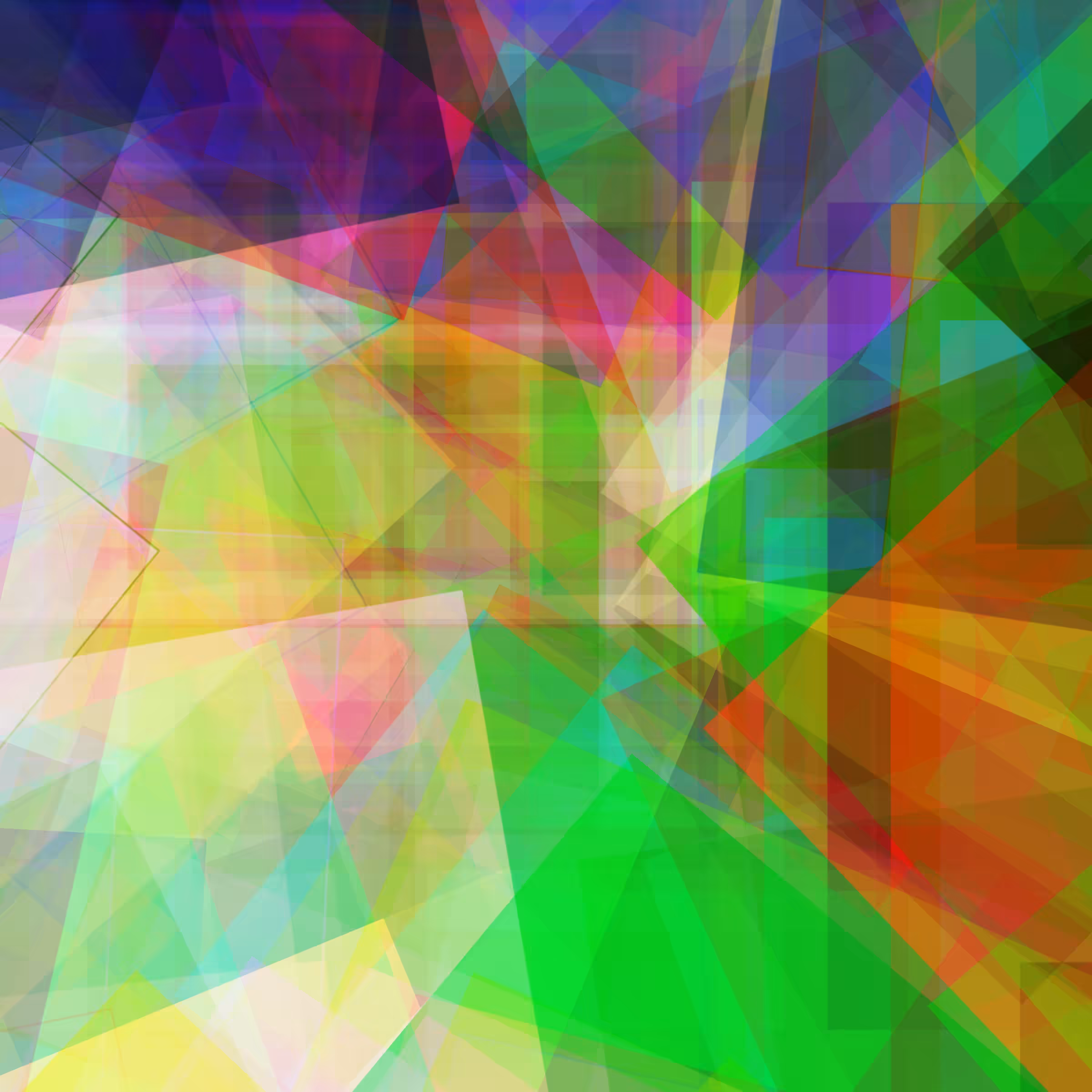 Prismatic #79