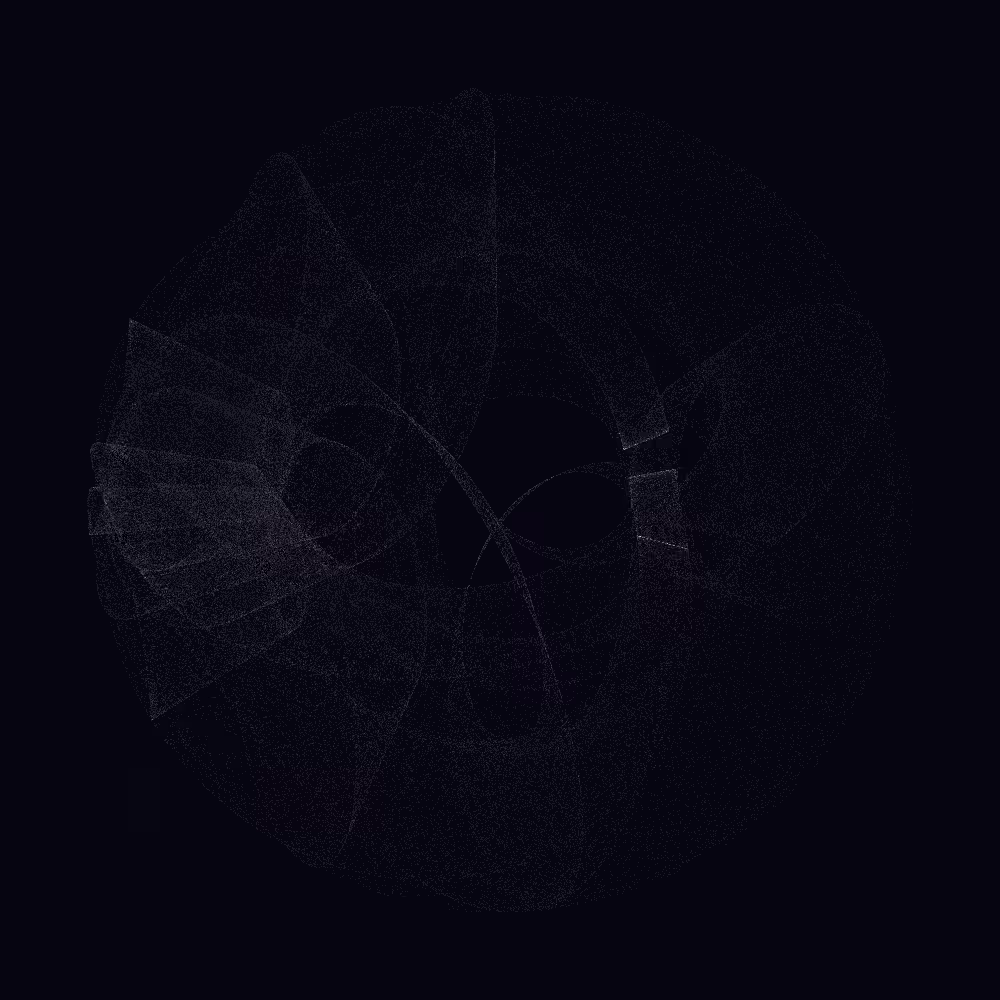 0b11111100110 #191