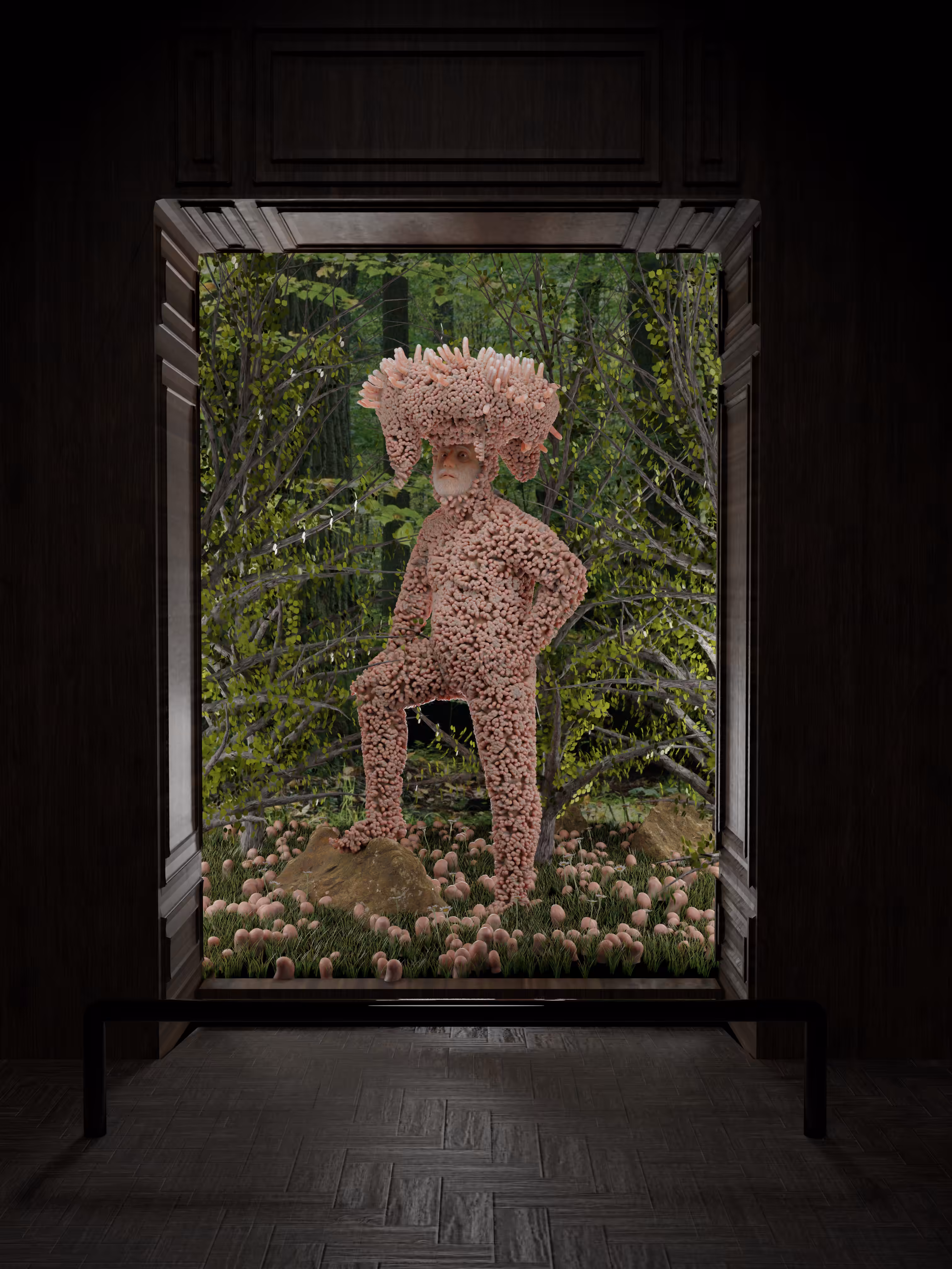 Hall of Bizarre