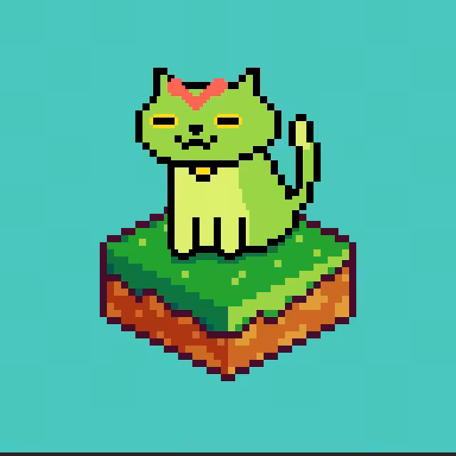 Neko #16