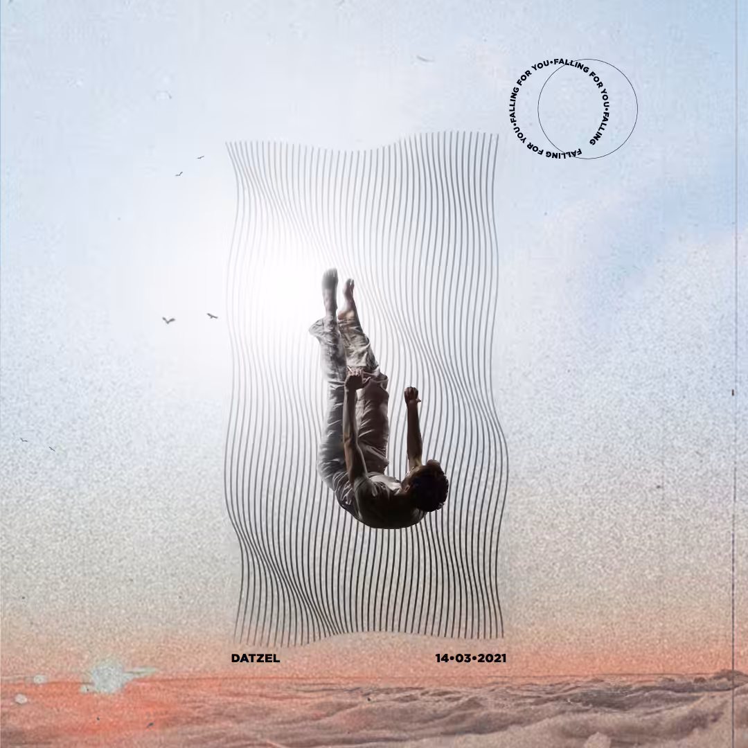 Falling