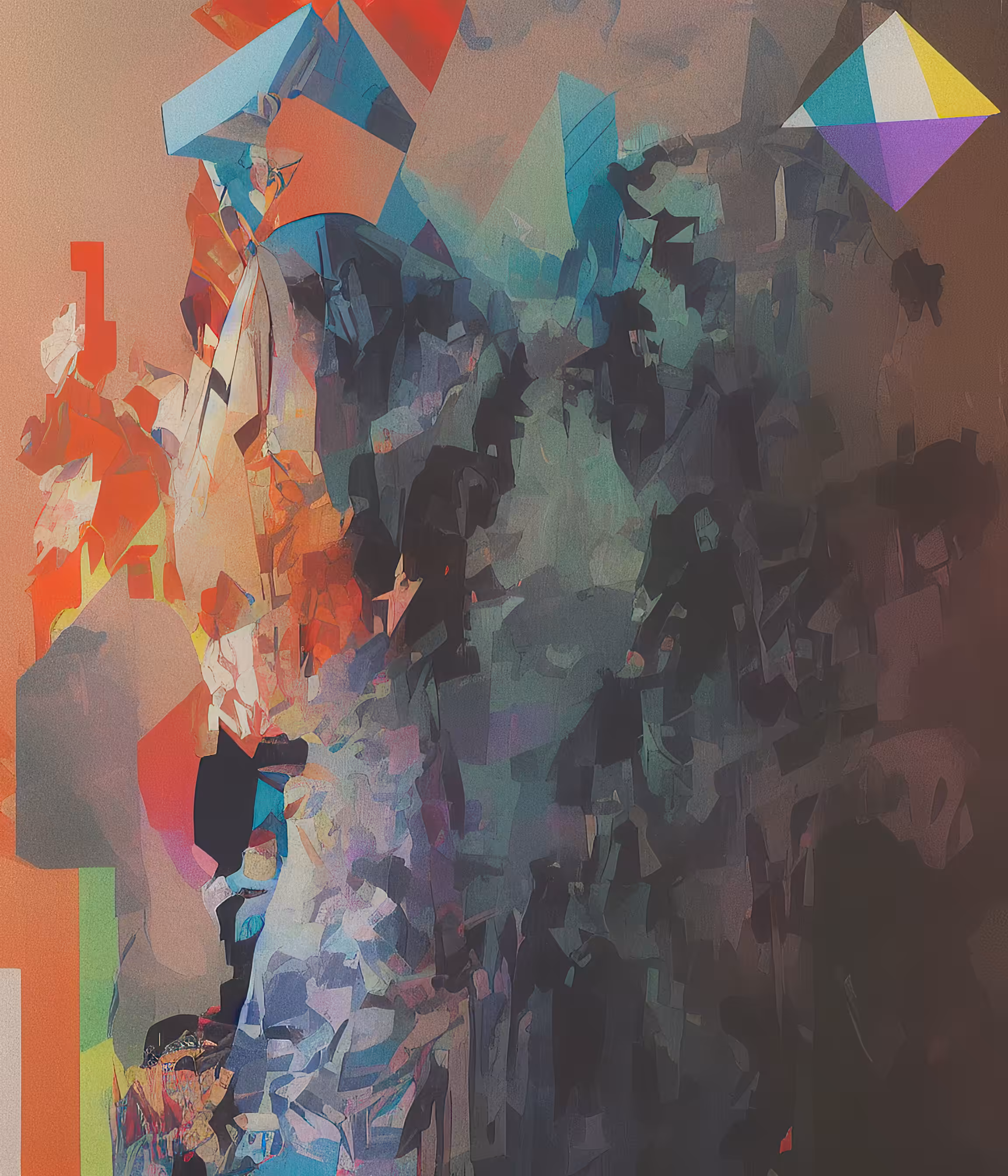 Eternal Return 8/15