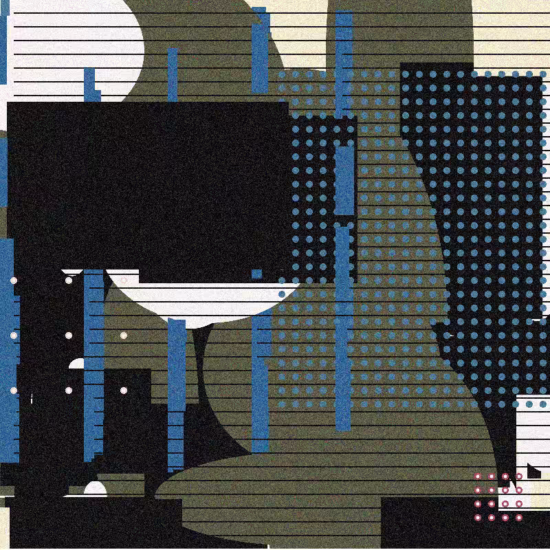 Companion Grid #34