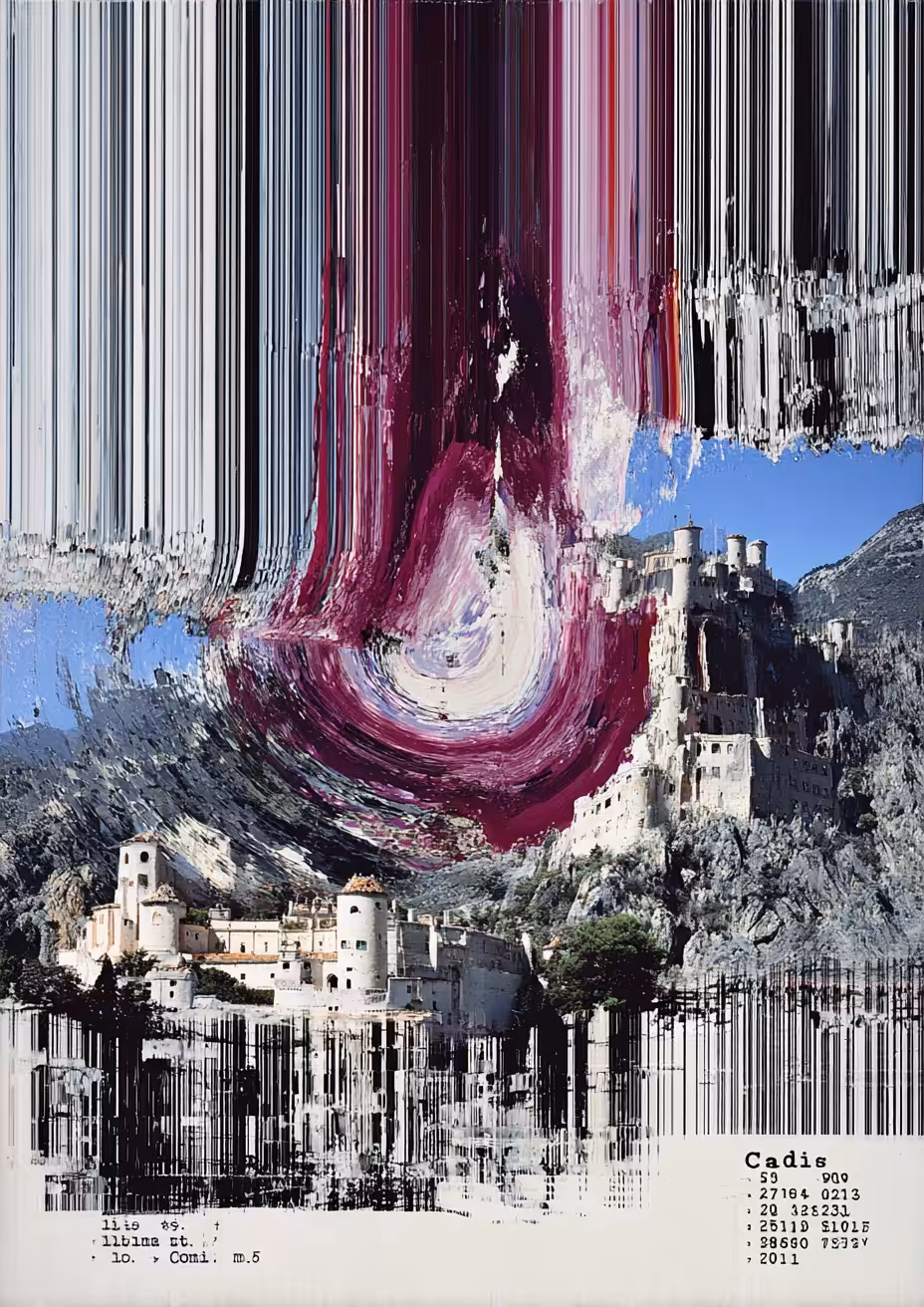 UDA.005 - Vertical Spill