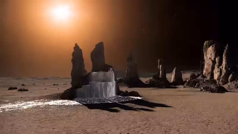 DX01: SINGULARITY 21439