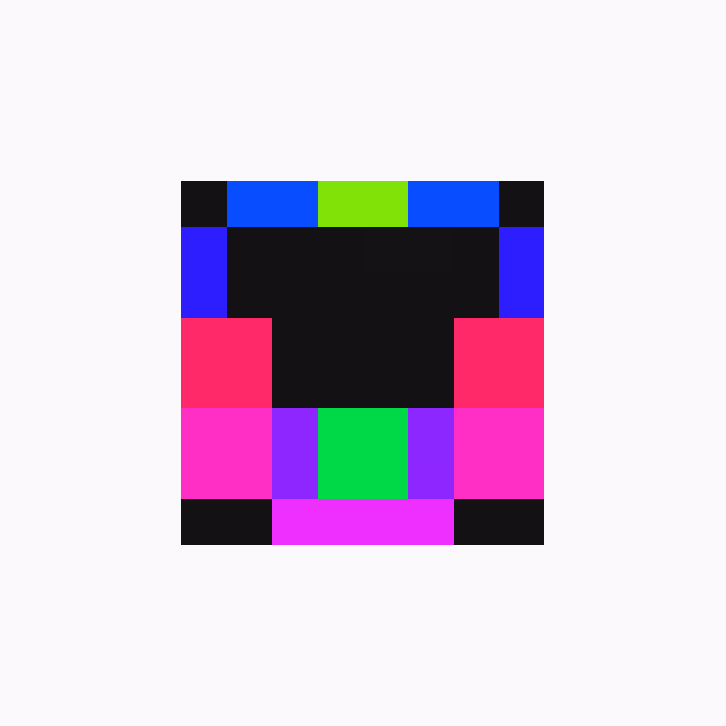 Creatures #329