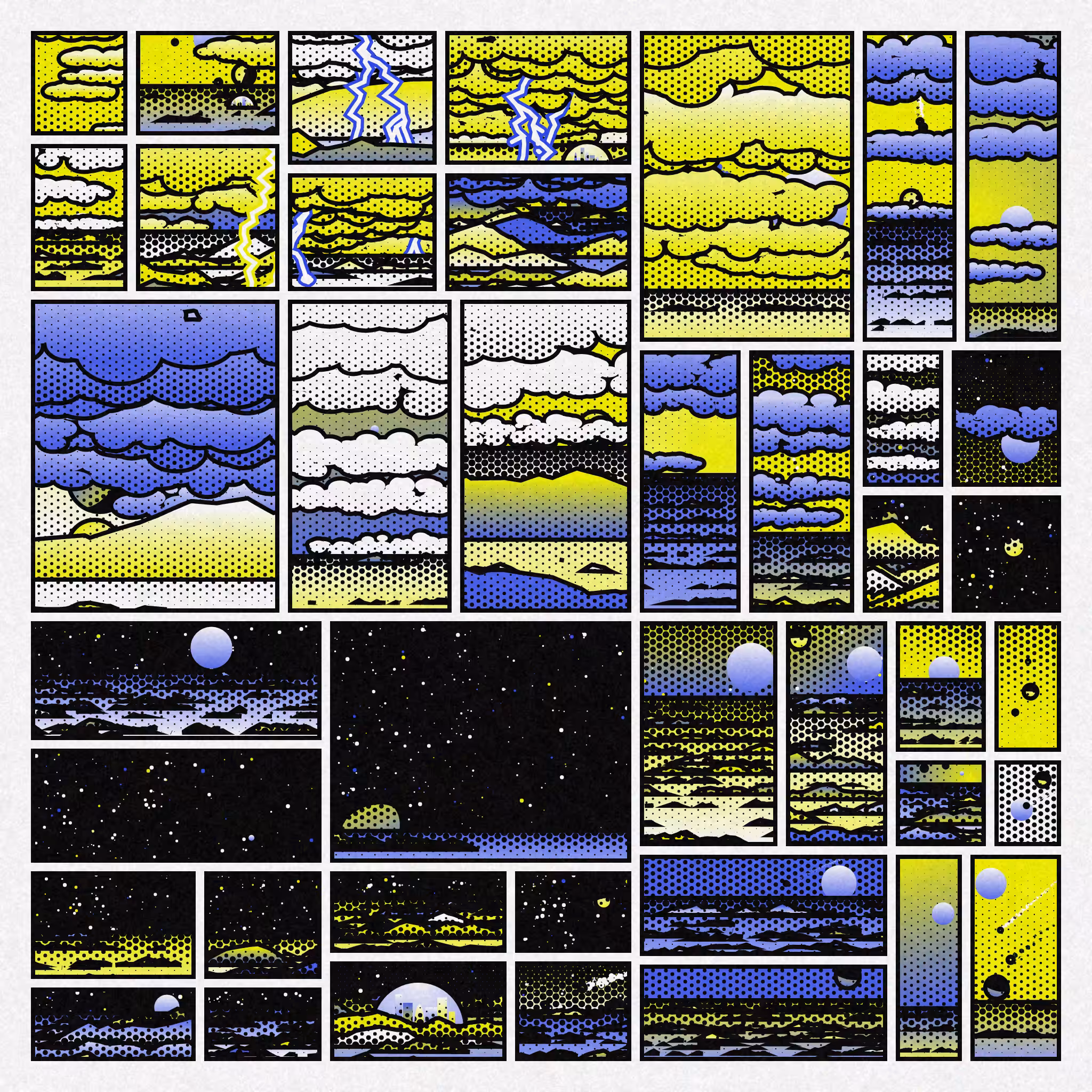 Astronomic Comics #287
