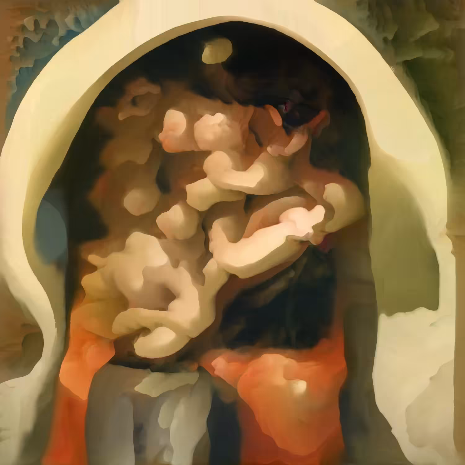 The Fountain of Youth