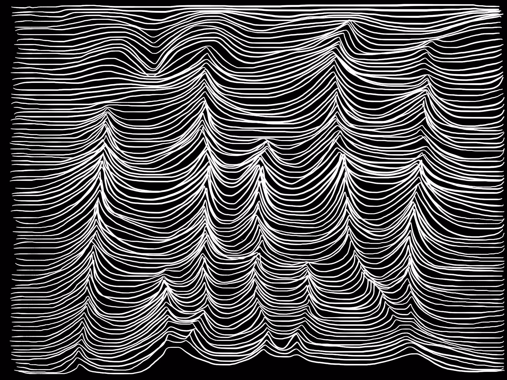 DIFFERENCE AND REPETITION (DIGITAL) #4