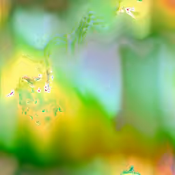 waves #412