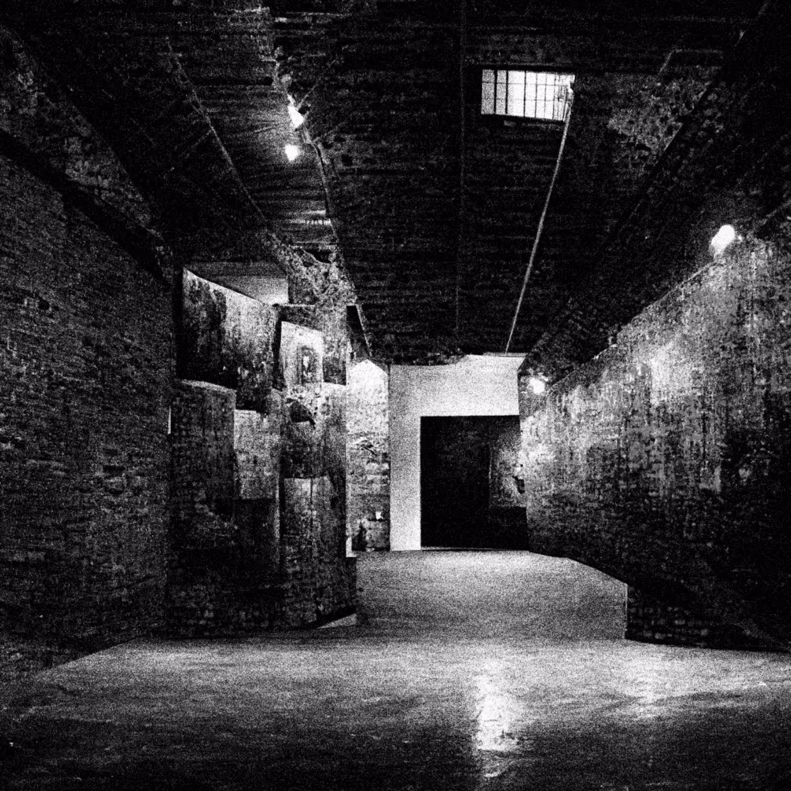 Liminal Newberry #4