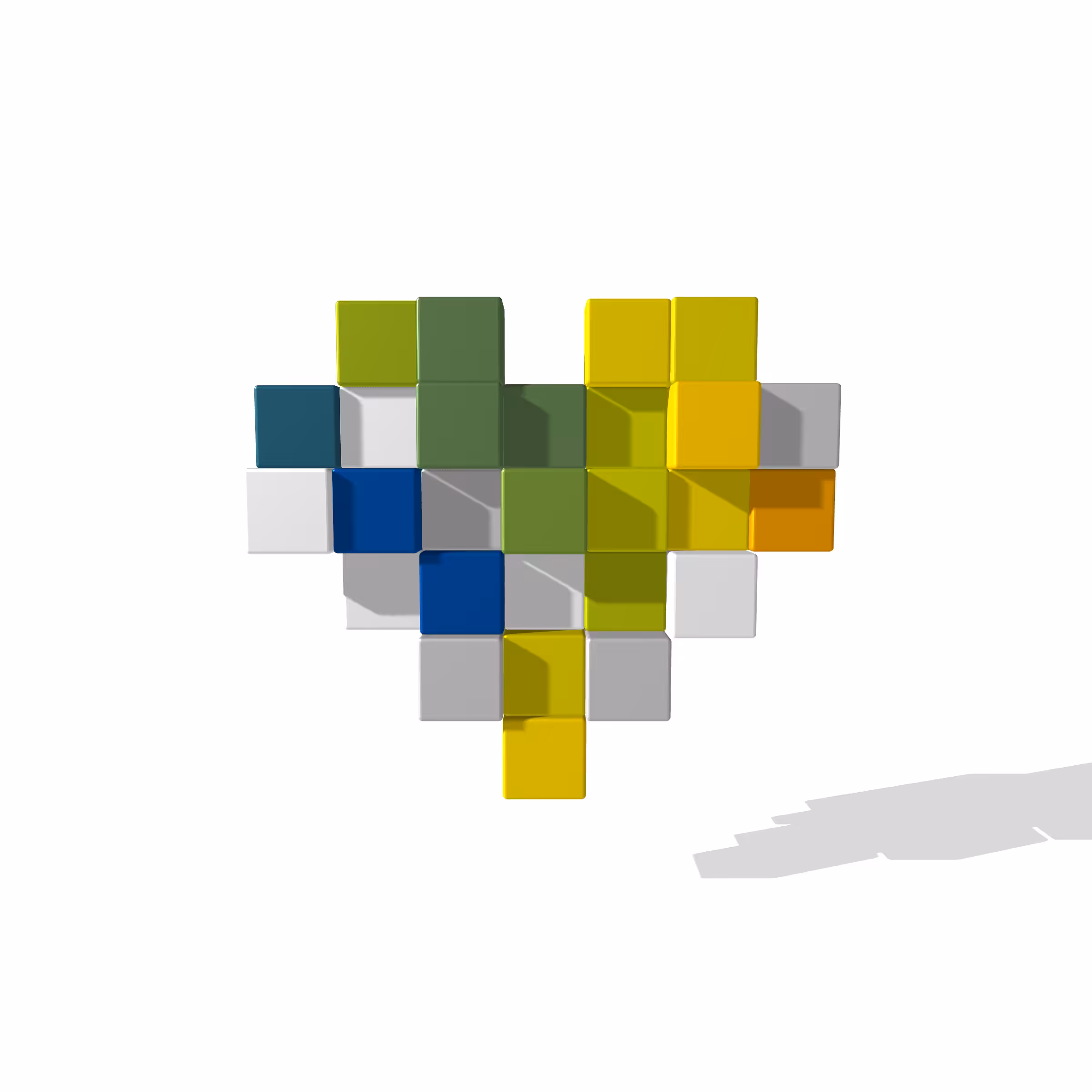 heart + craft #5825