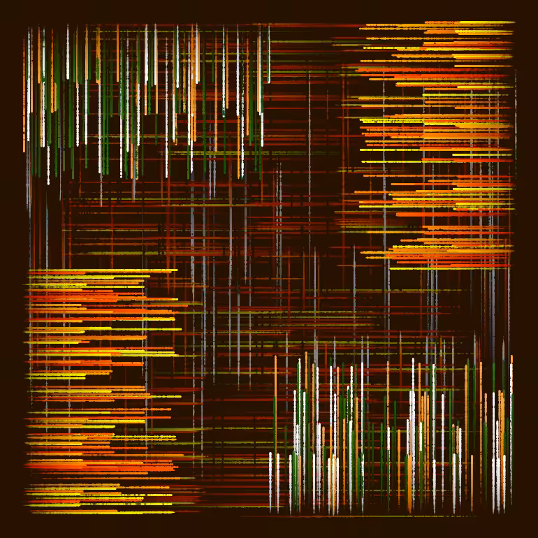 Crayons - v2 #17