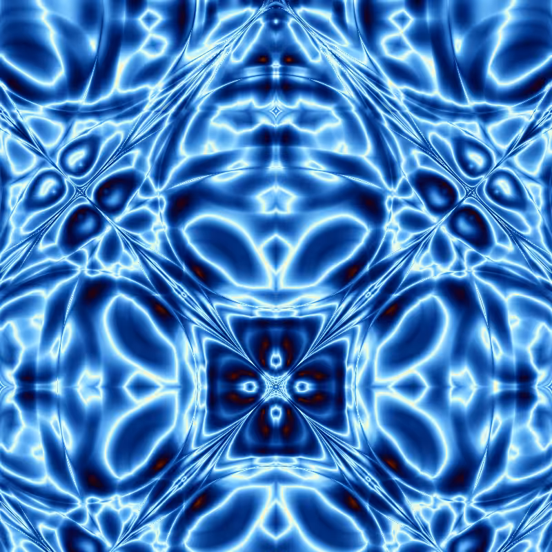 Above (The Infinite) #19