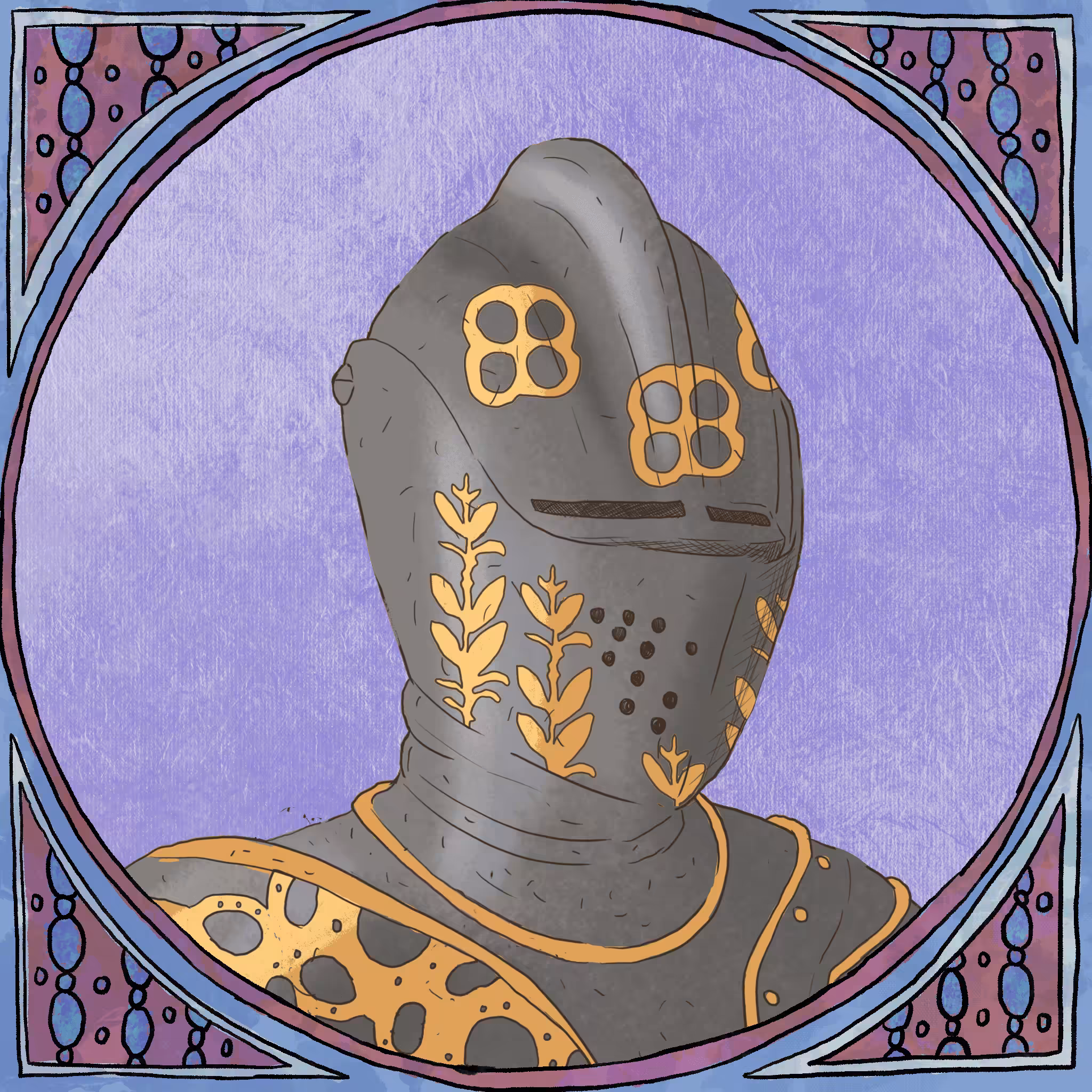 Sir Brasham the Dashing