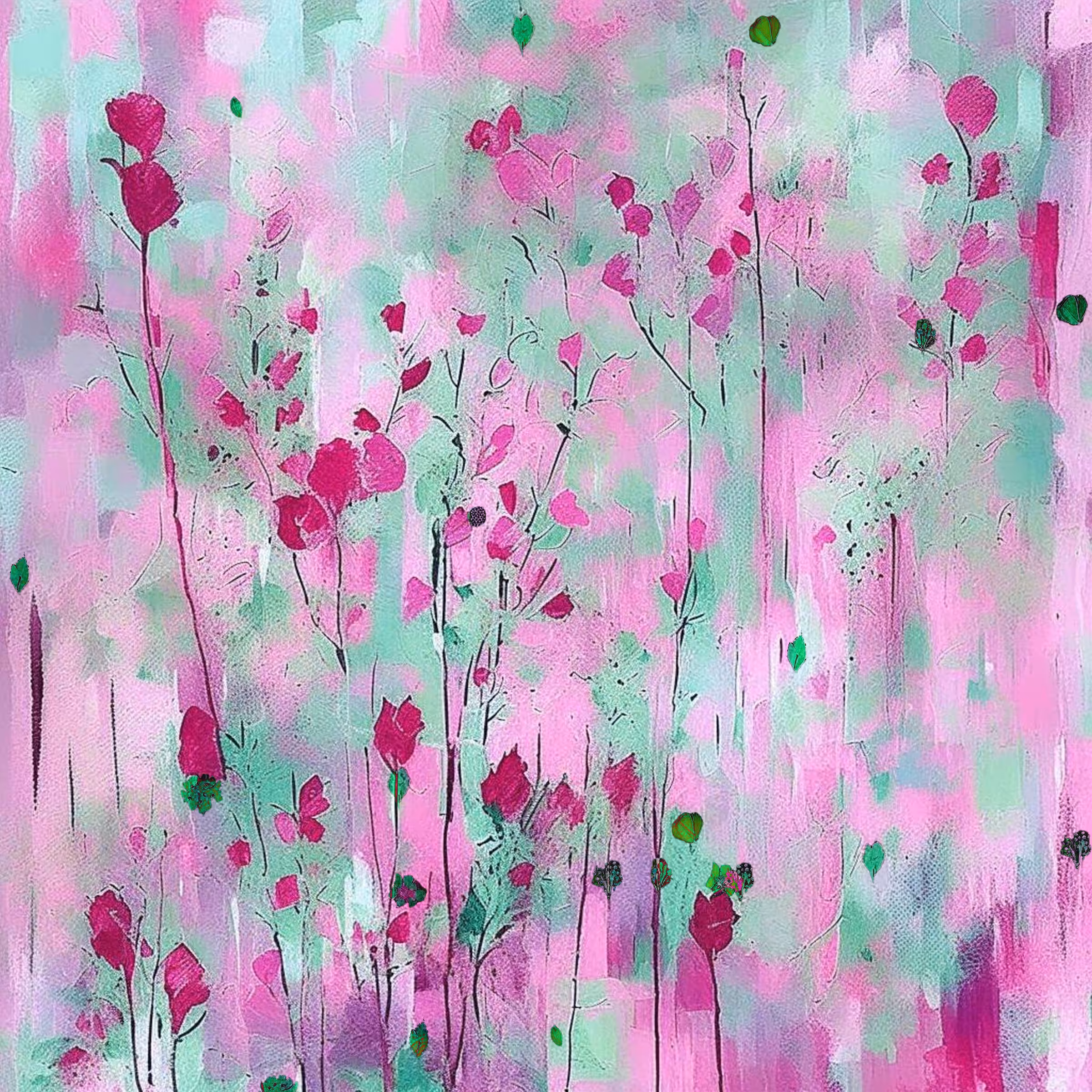 BlushFlor #5
