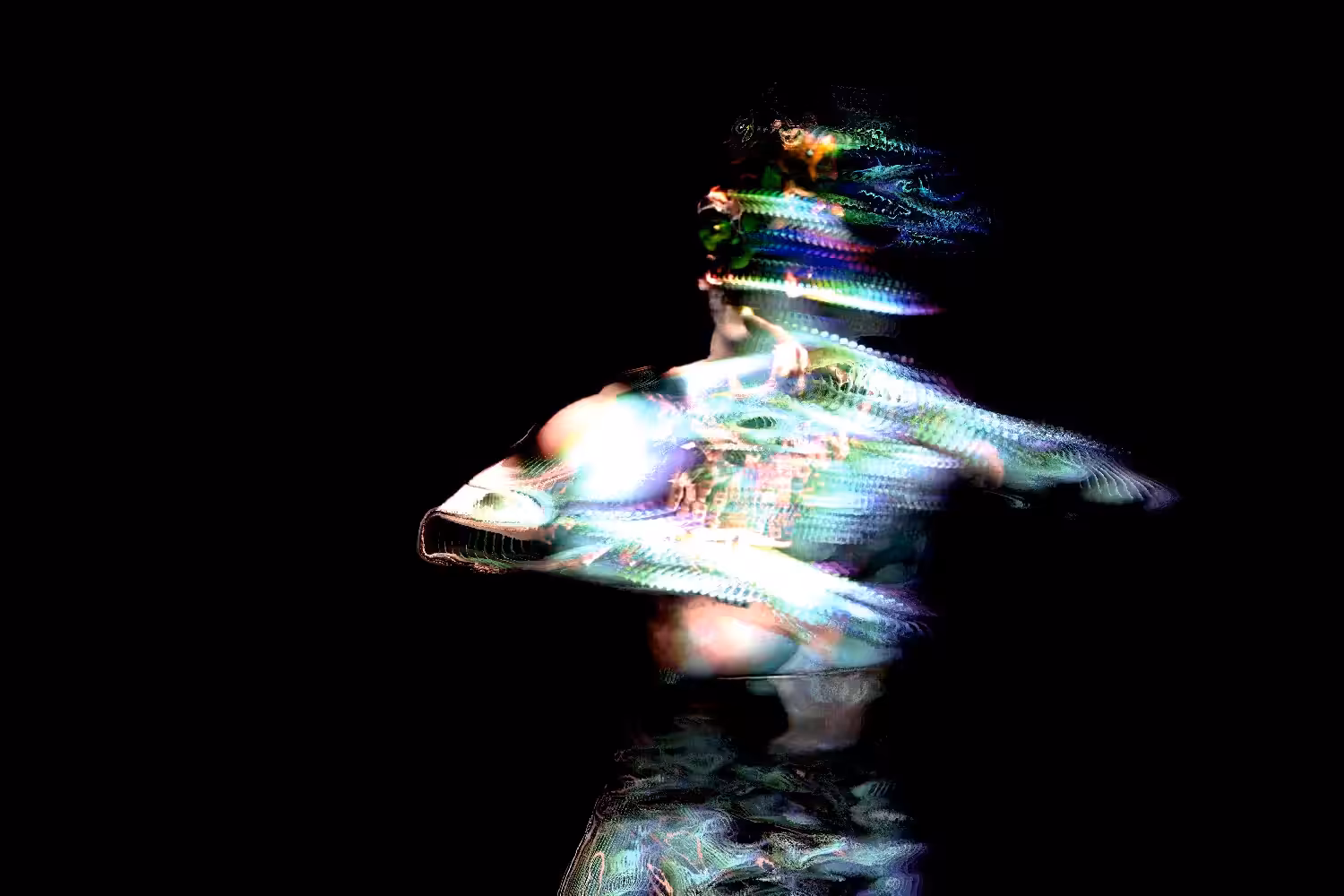 FAUNO V (Still Version)