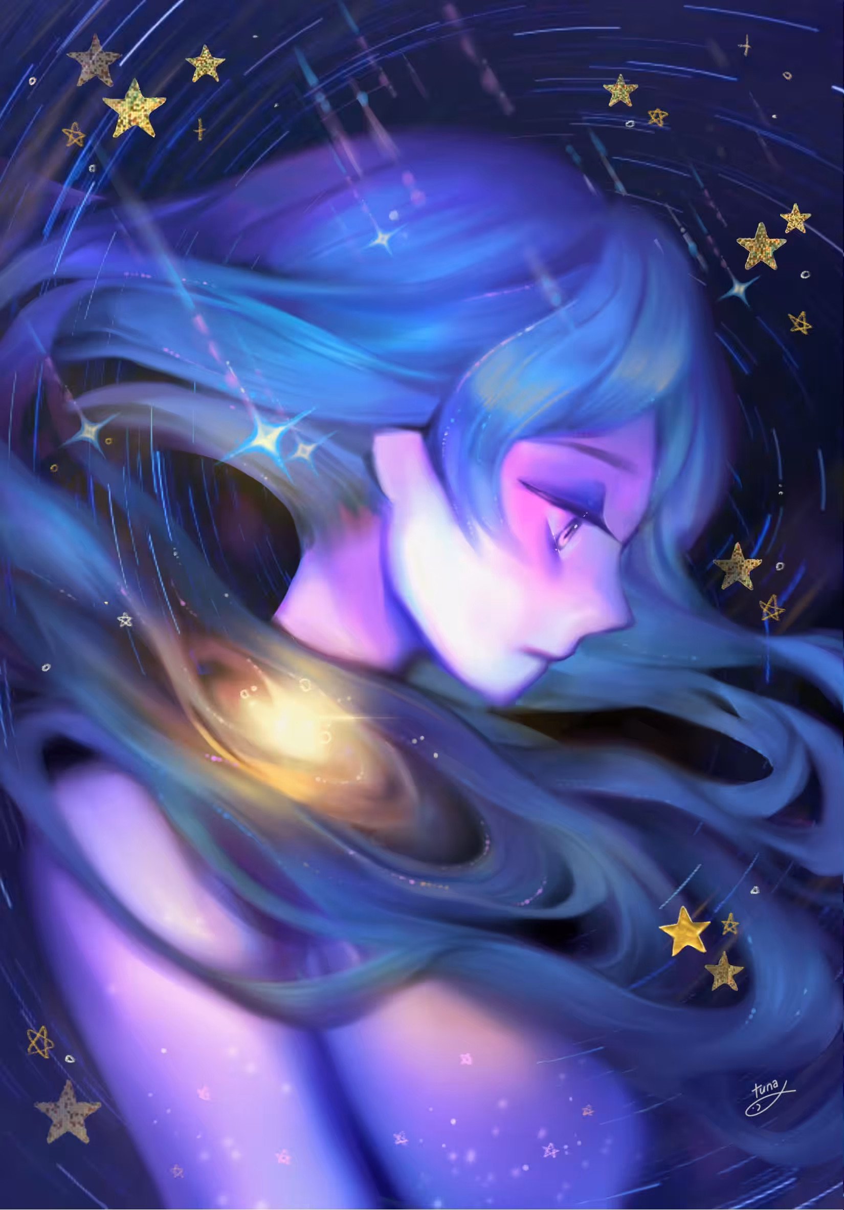Andromeda