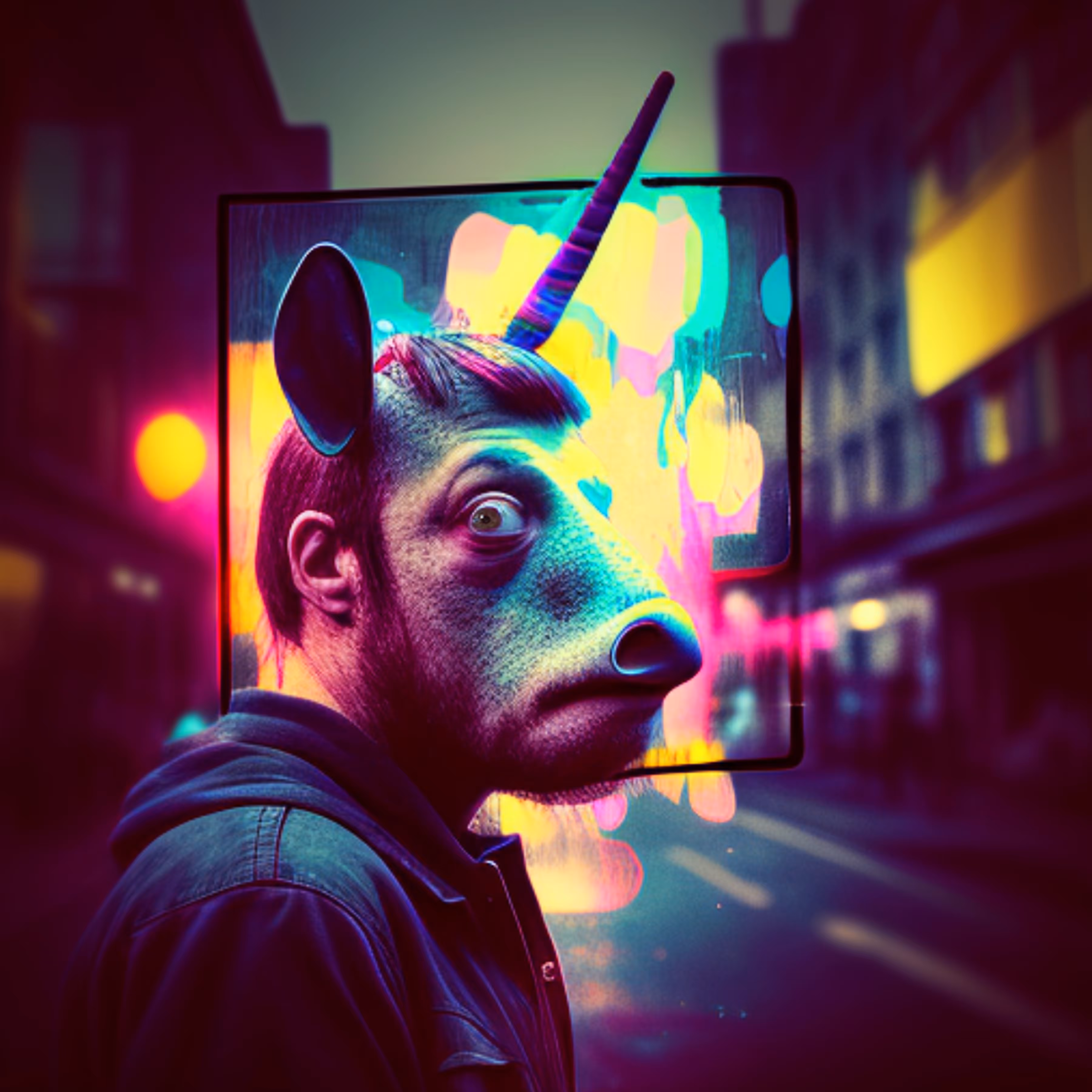 5 Hilarious Tips for Tech Unicorns to Survive the Valuation News – Aaron's Insights 🦄