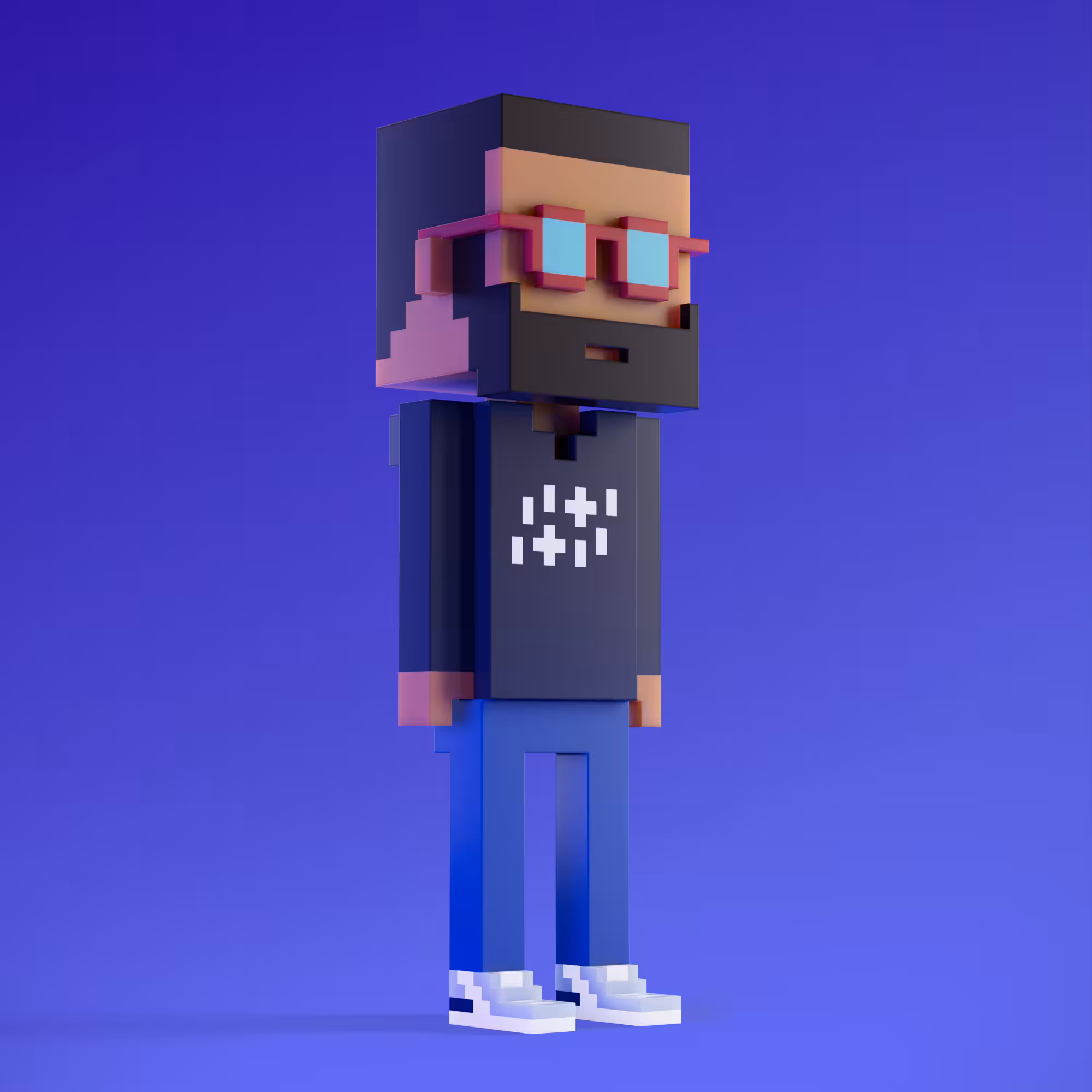 Meebit #2195